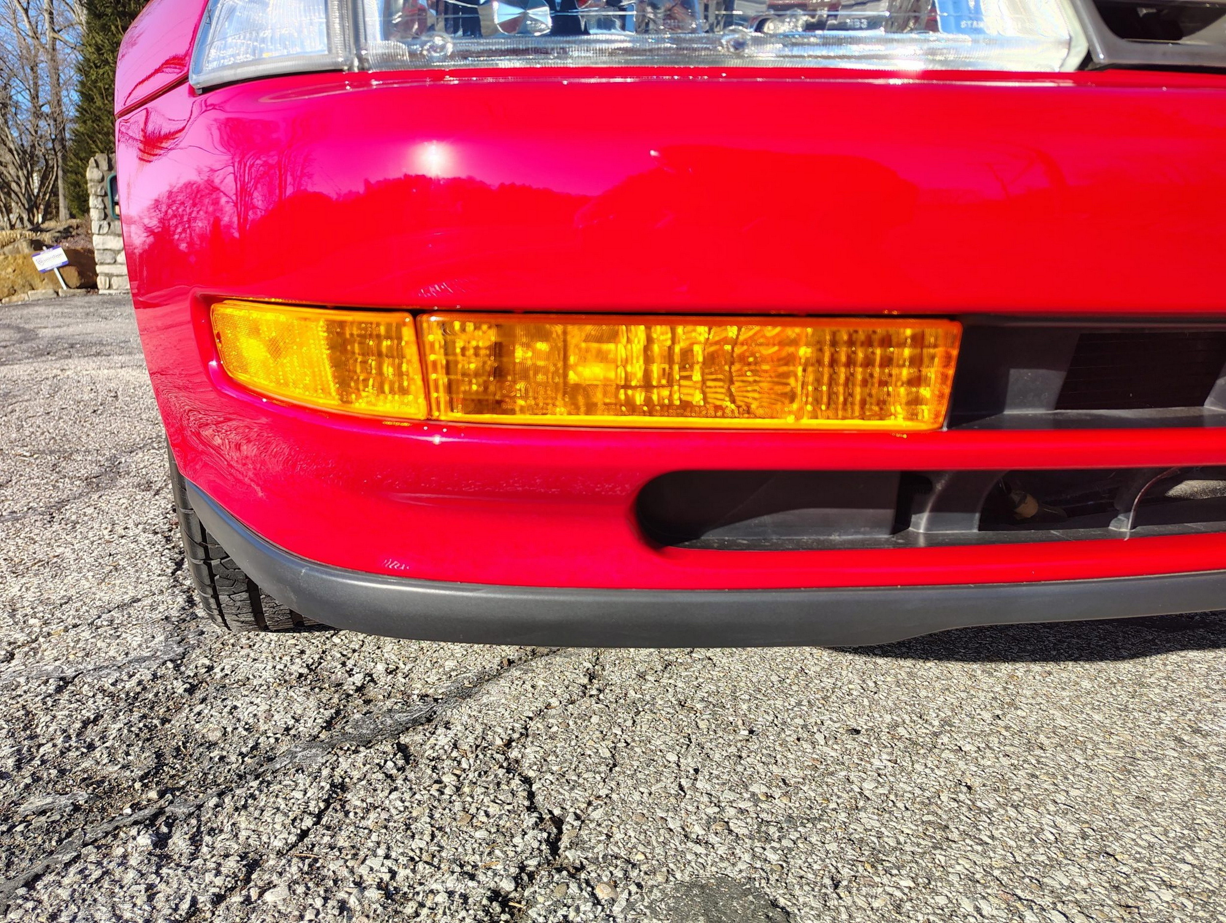 1993 Honda Prelude Si - Low Mileage - BAT - Exterior (10)
