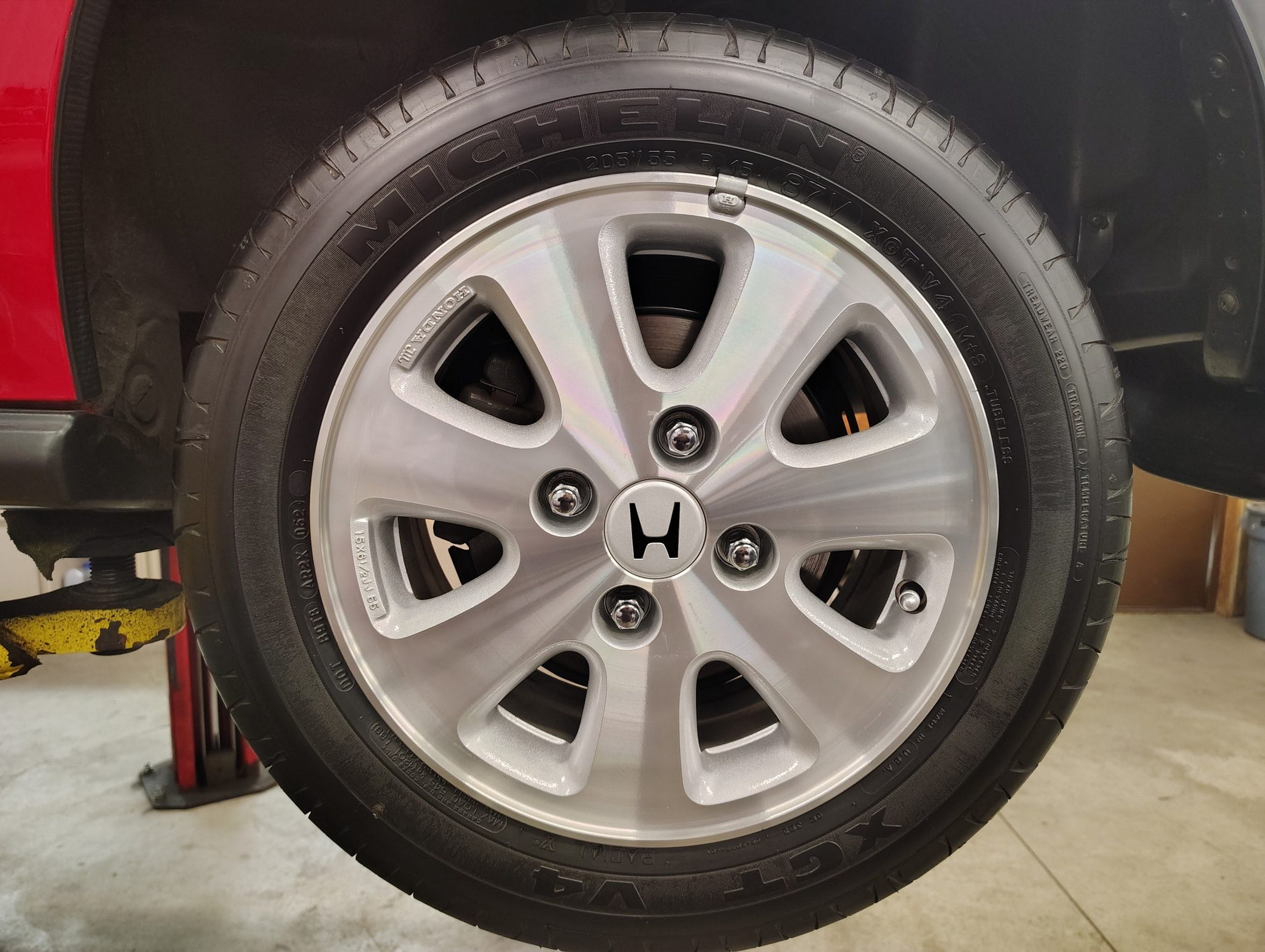 1993 Honda Prelude Si - Low Mileage - BAT - Exterior (12)