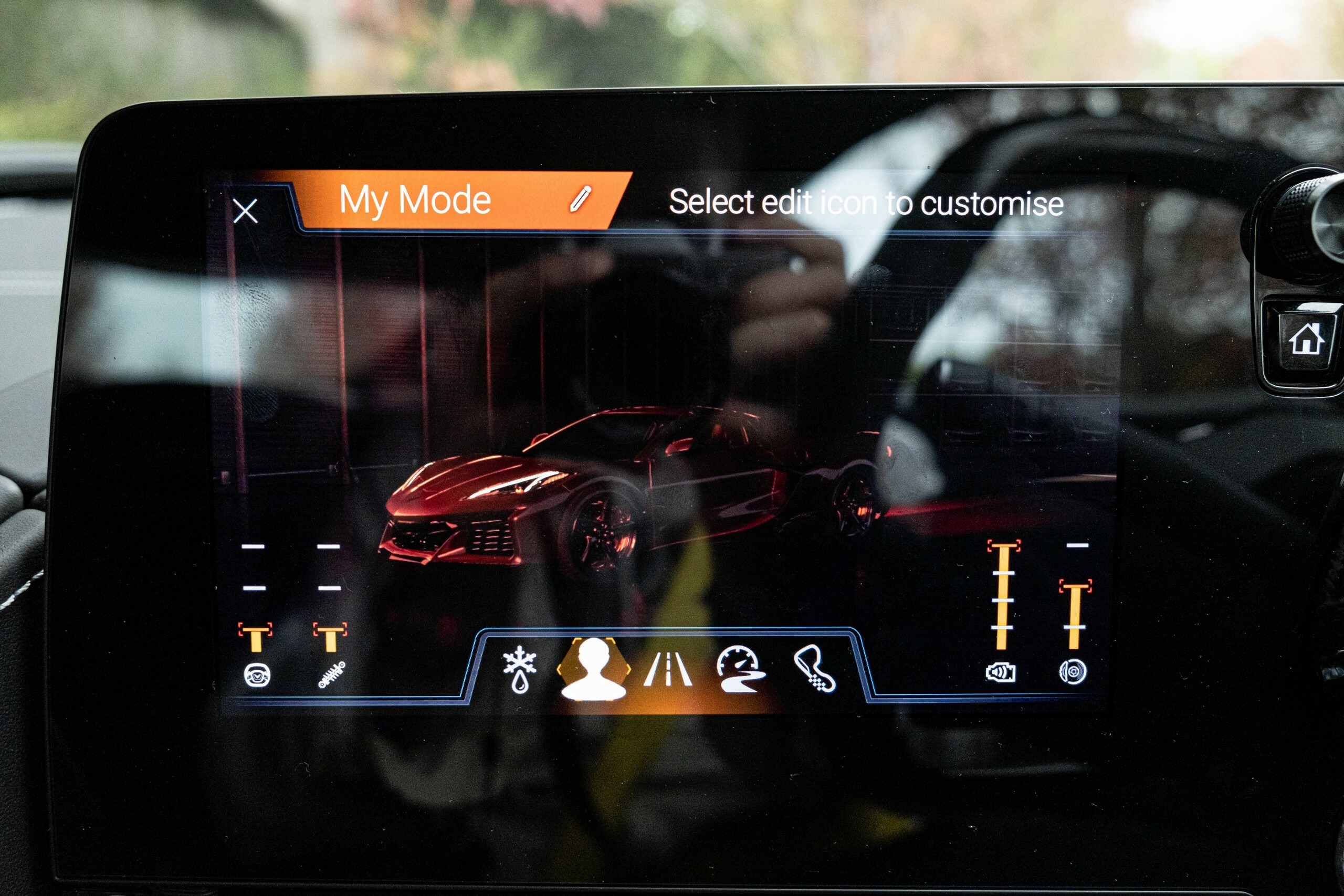 2025 Chevrolet Corvette E-Ray Review - 102