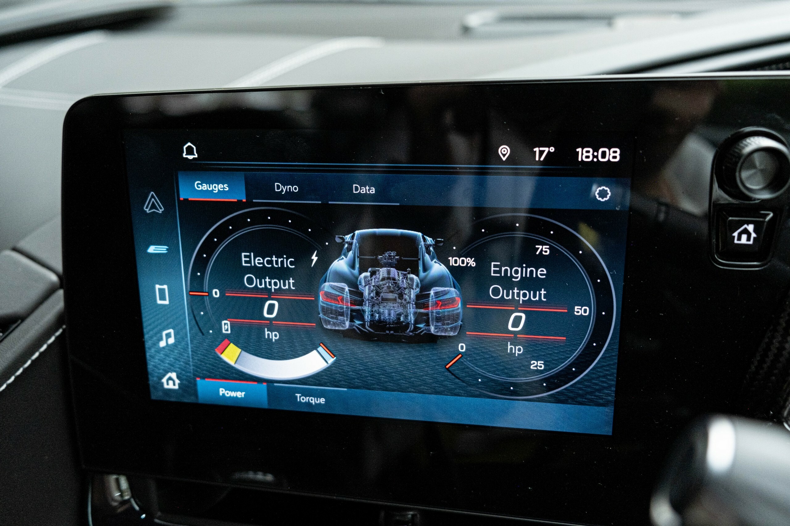 2025 Chevrolet Corvette E-Ray Review - 107