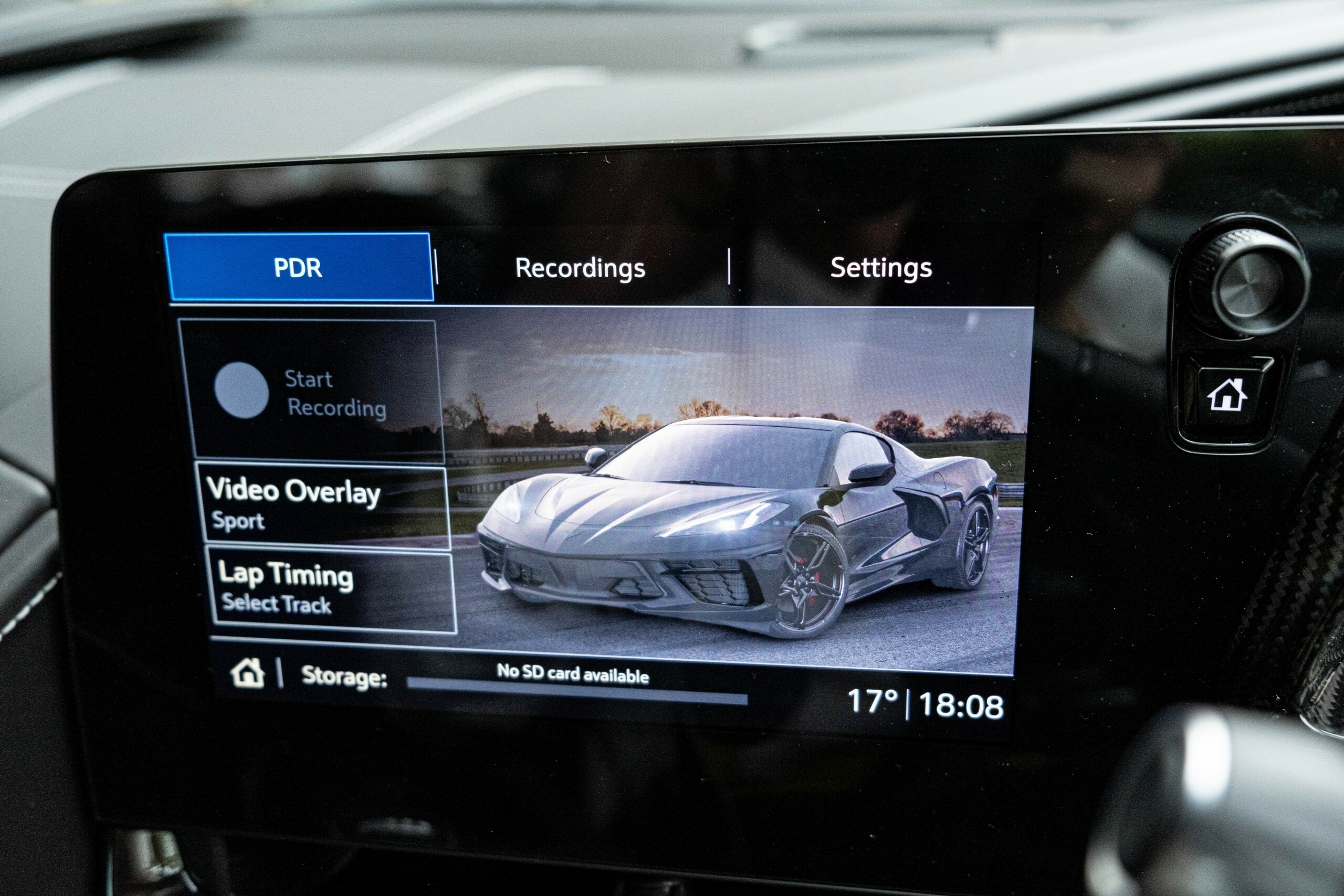 2025 Chevrolet Corvette E-Ray Review - 109
