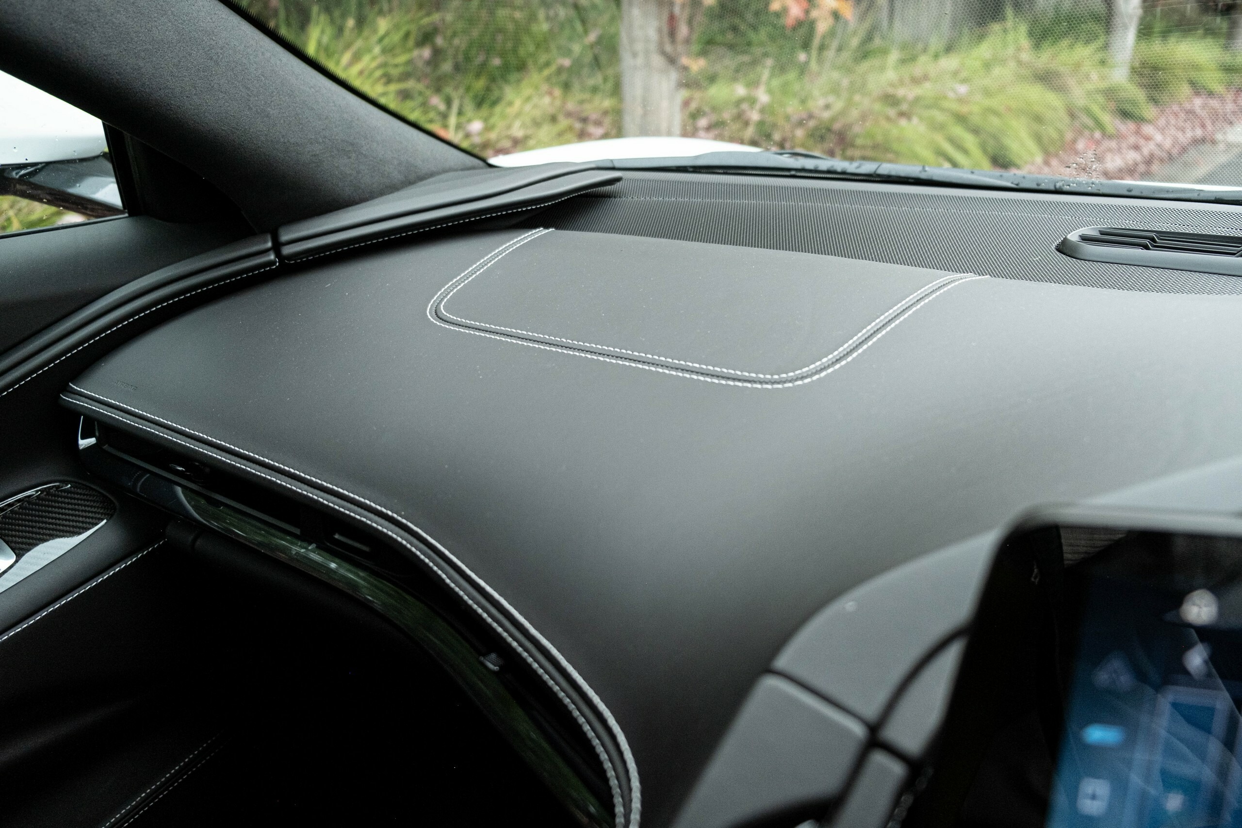 2025 Chevrolet Corvette E-Ray Review - 112