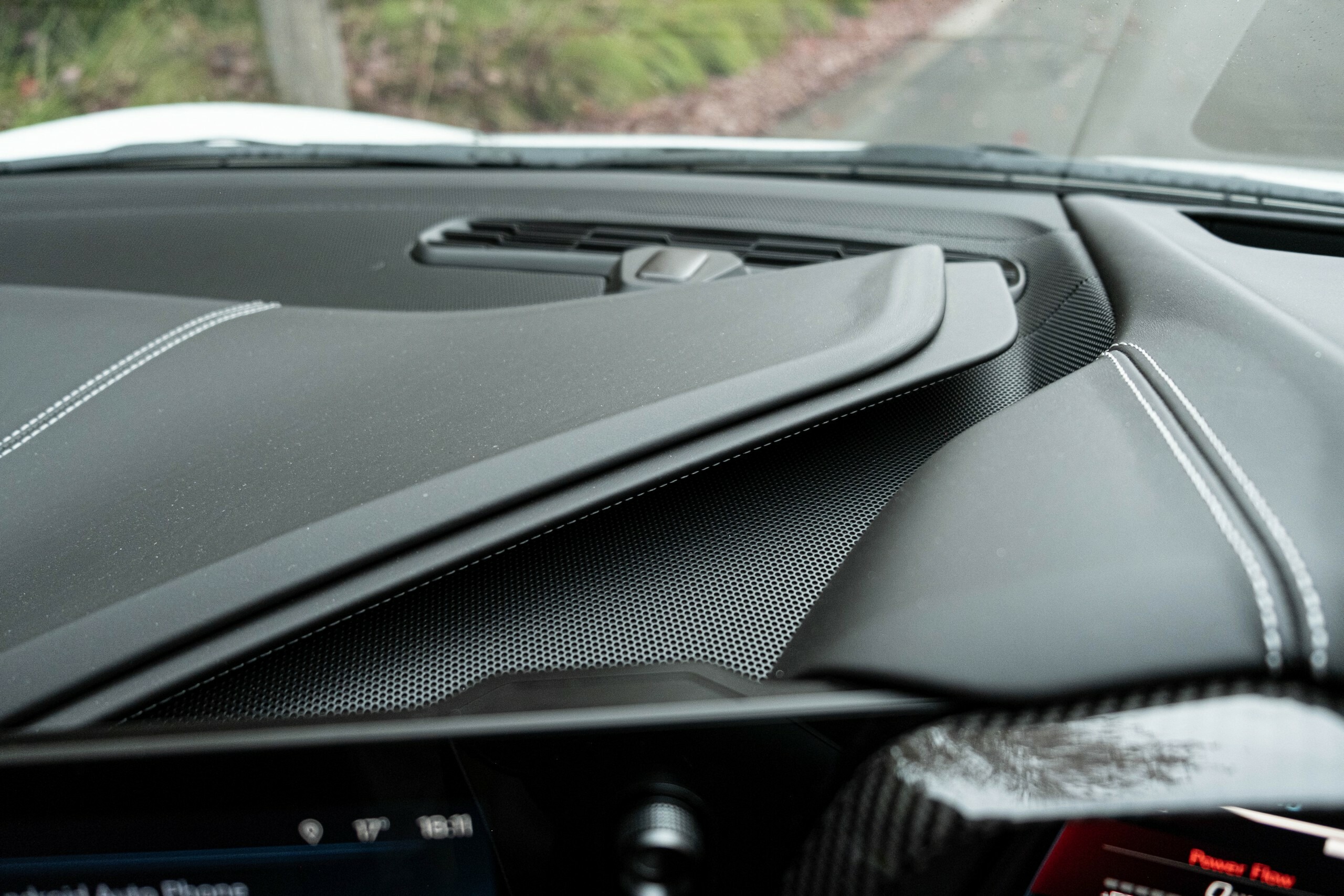 2025 Chevrolet Corvette E-Ray Review - 113