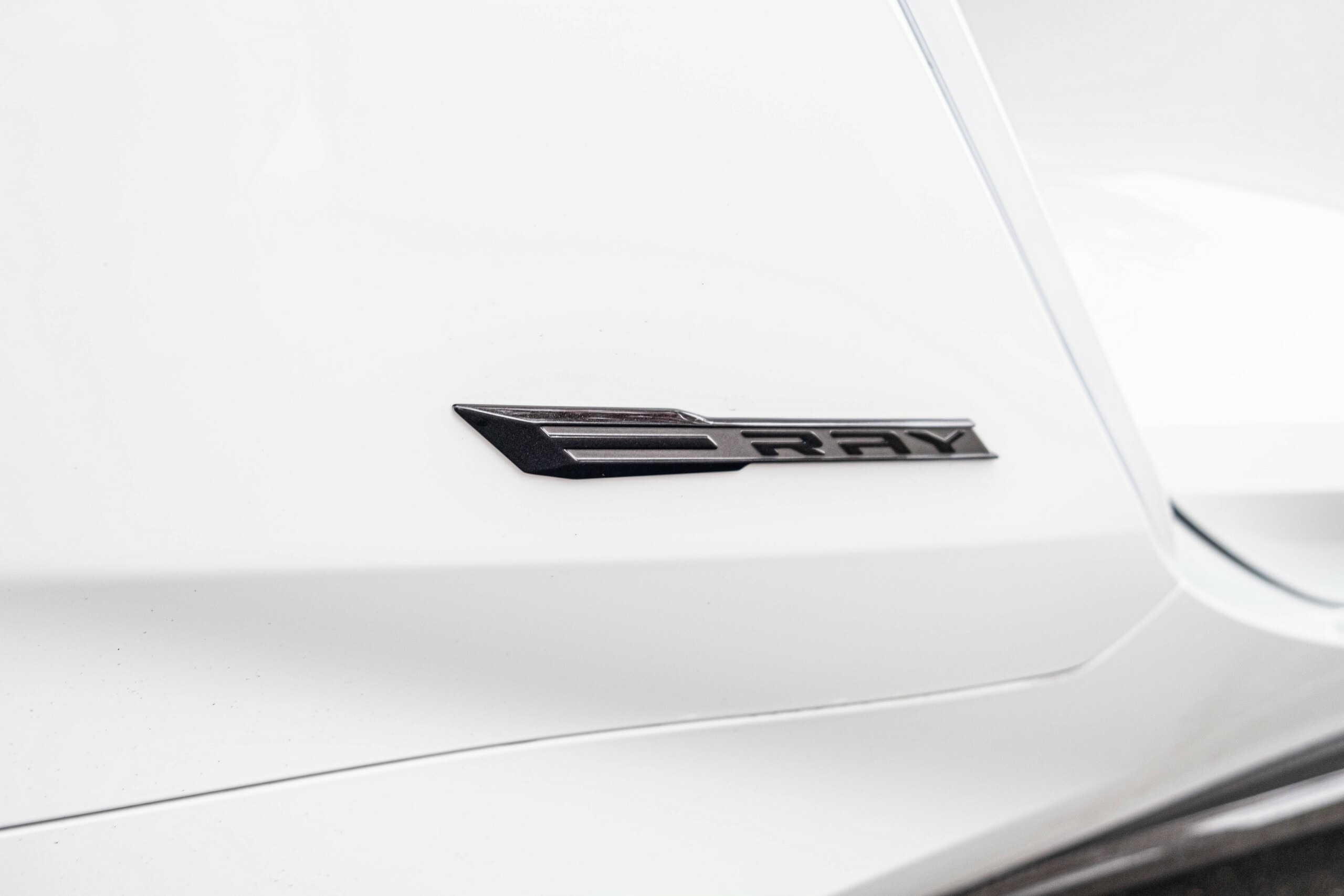 2025 Chevrolet Corvette E-Ray Review - 20