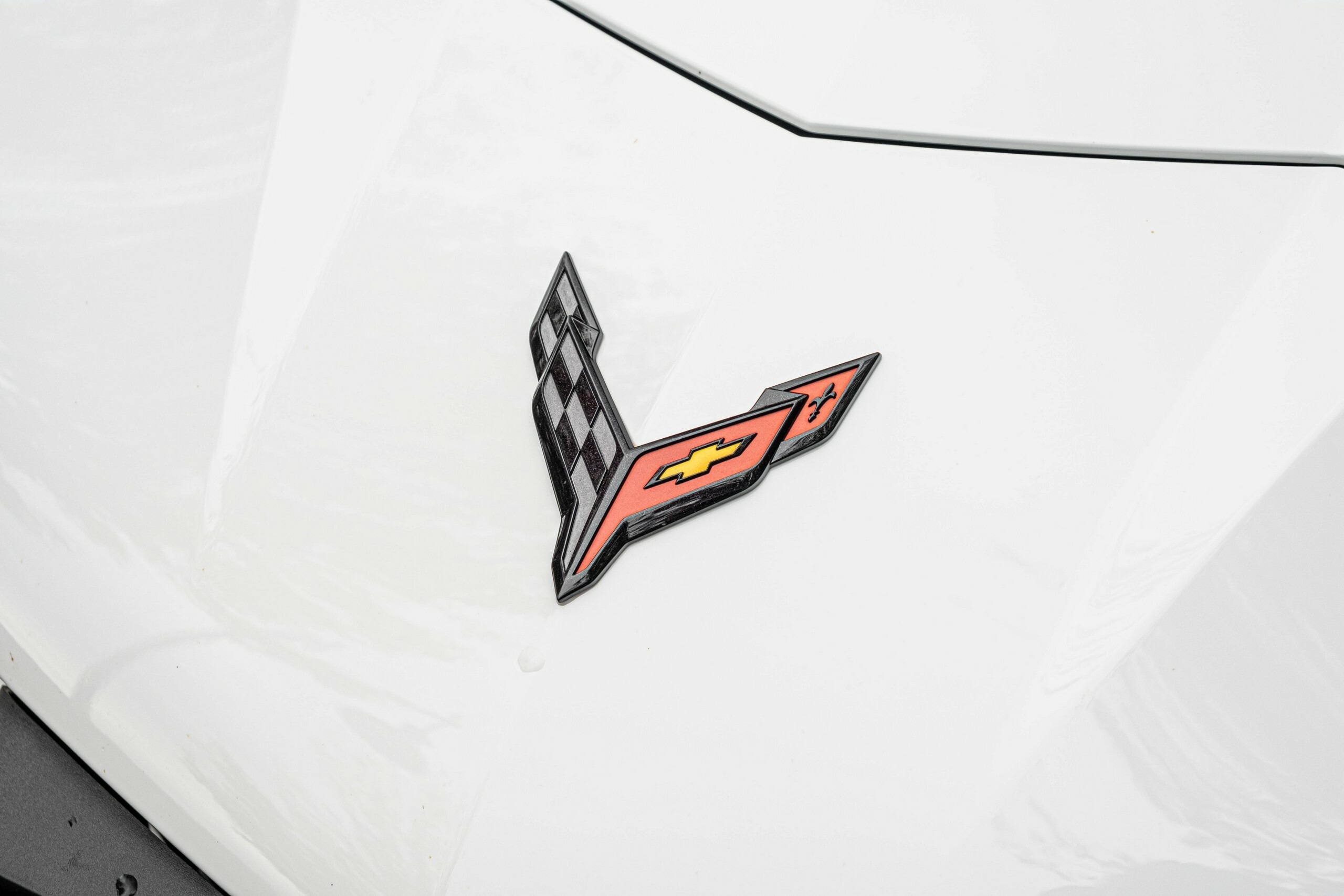2025 Chevrolet Corvette E-Ray Review - 30