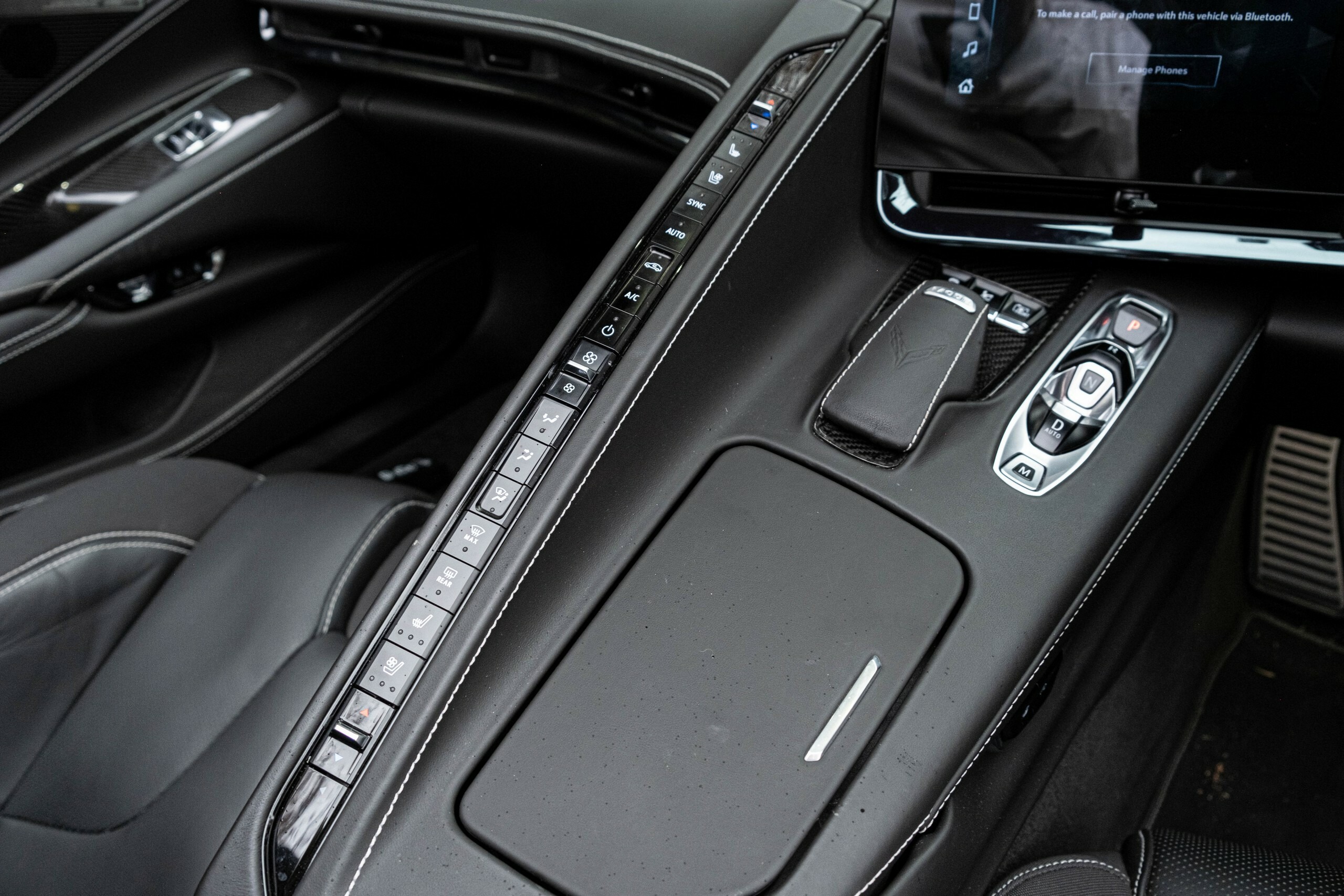 2025 Chevrolet Corvette E-Ray Review - 99
