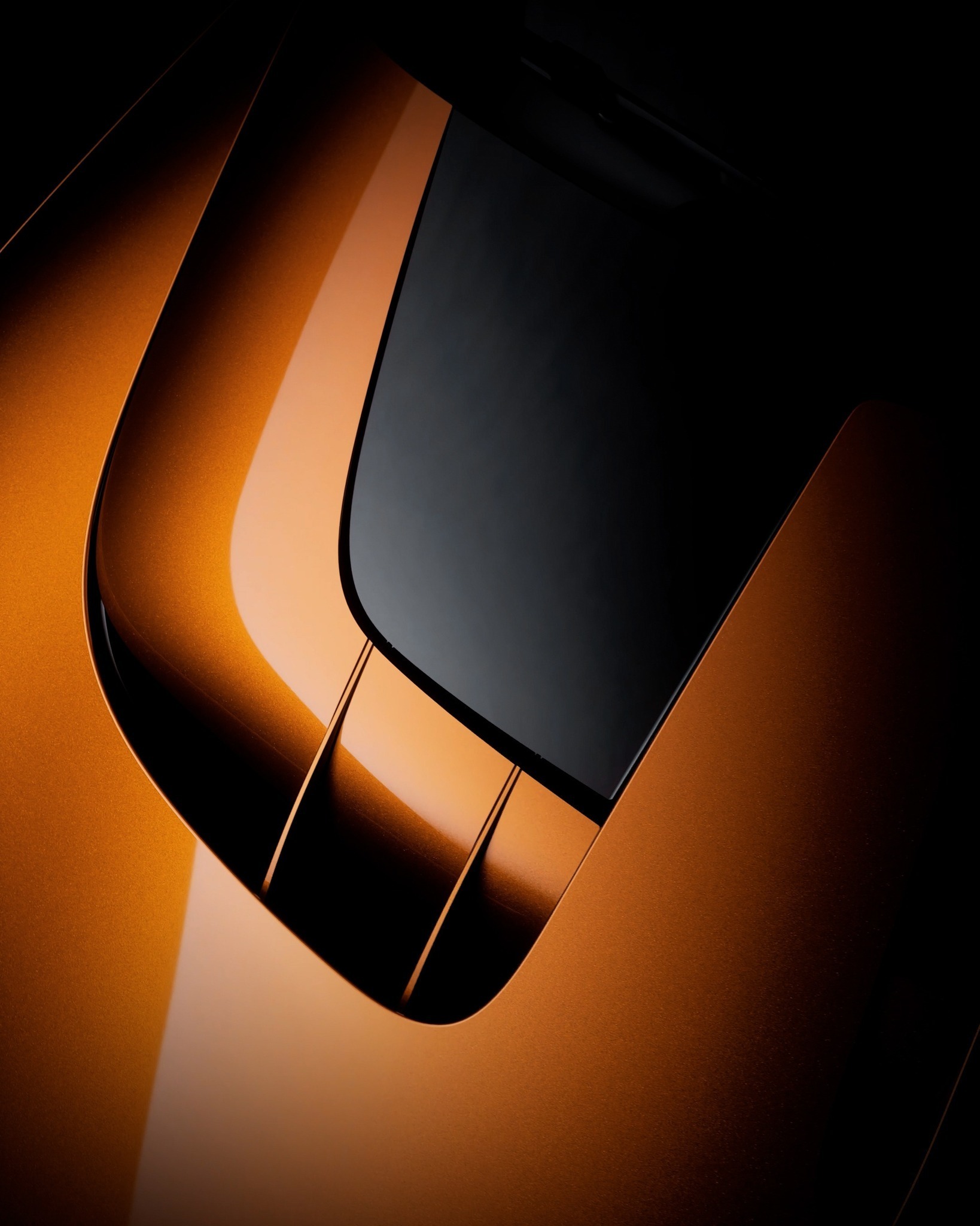Mercedes AMG Teaser - 2