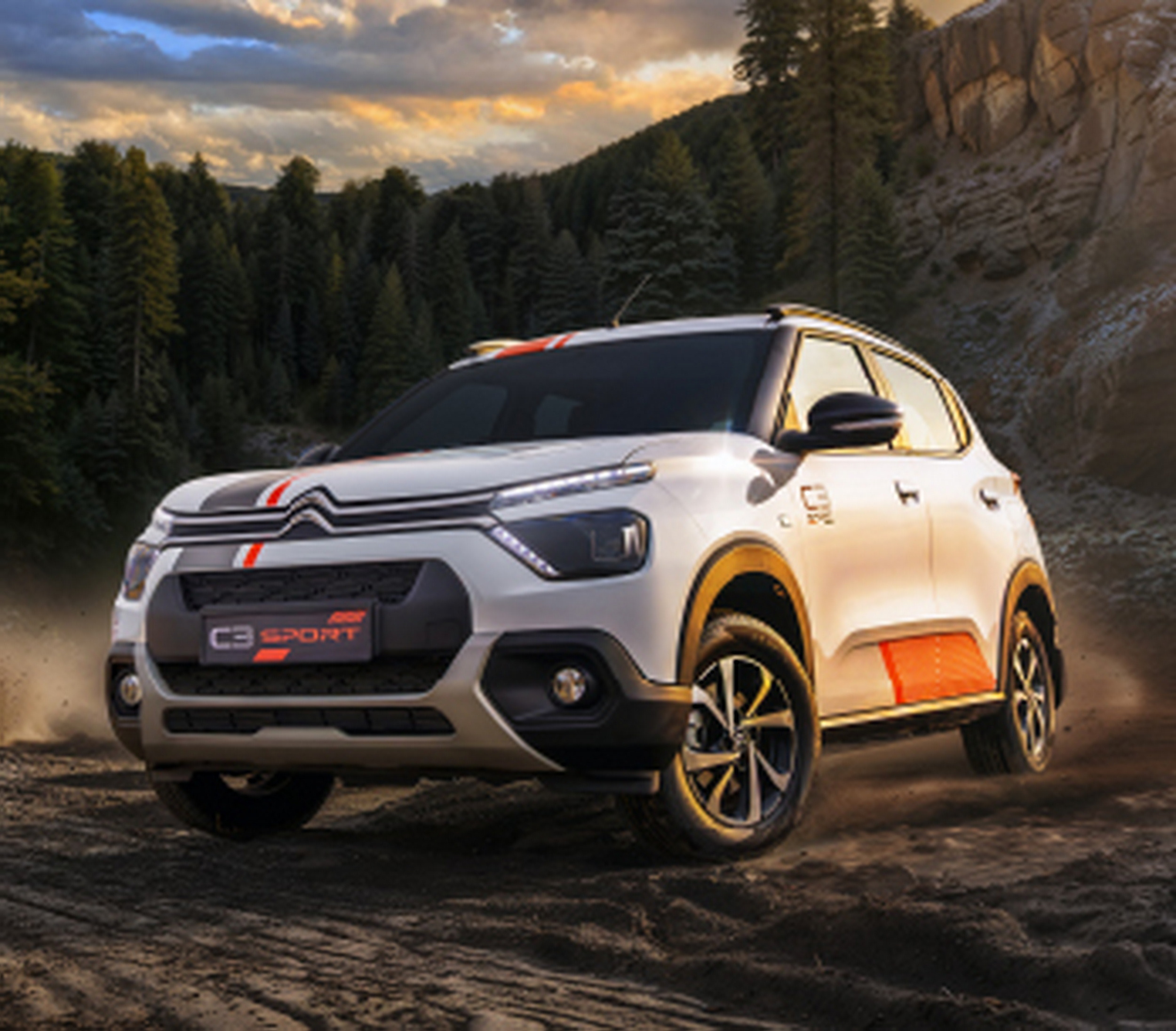 Citroen C3 Sport (11)