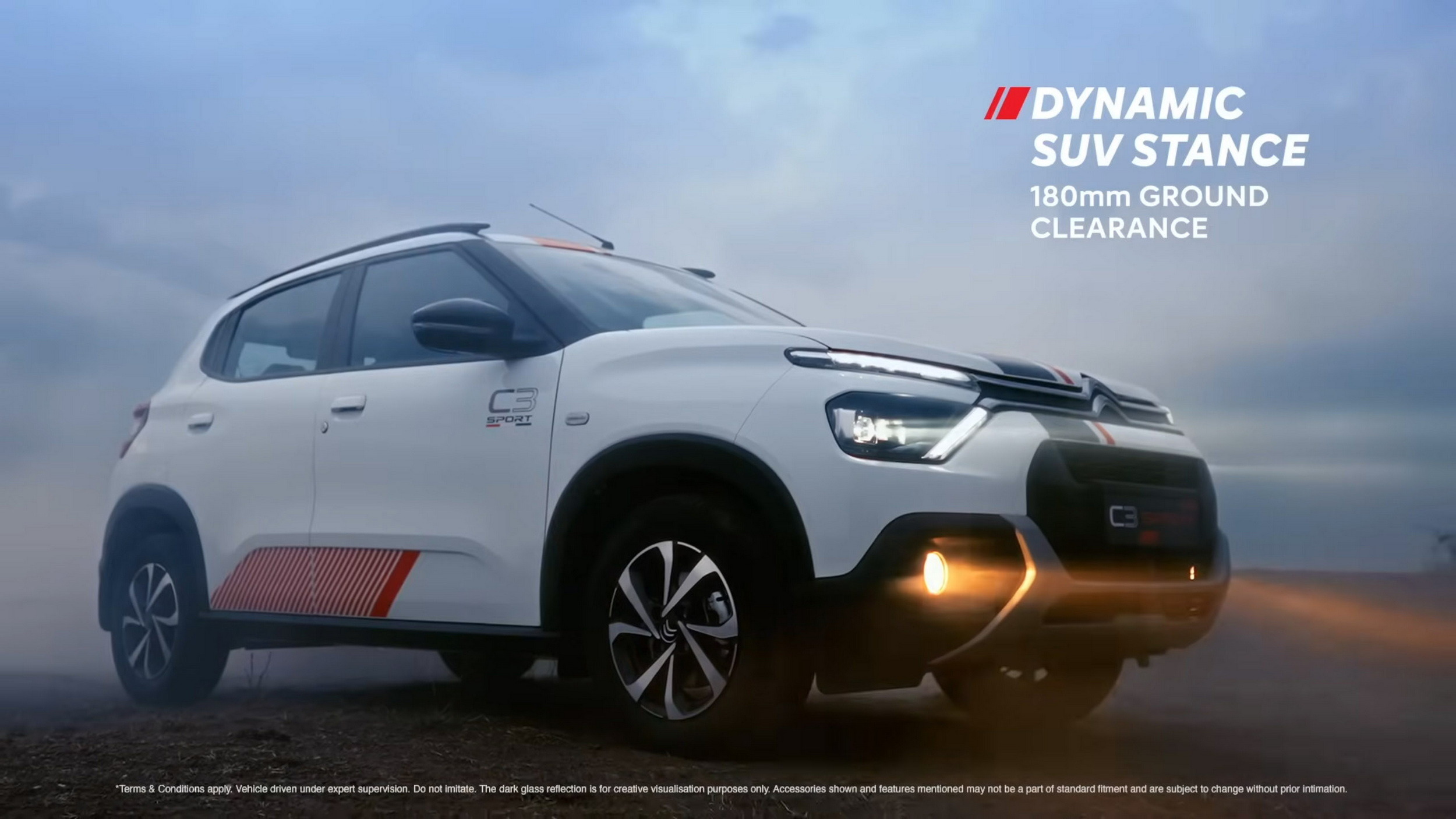 Citroen C3 Sport (2)