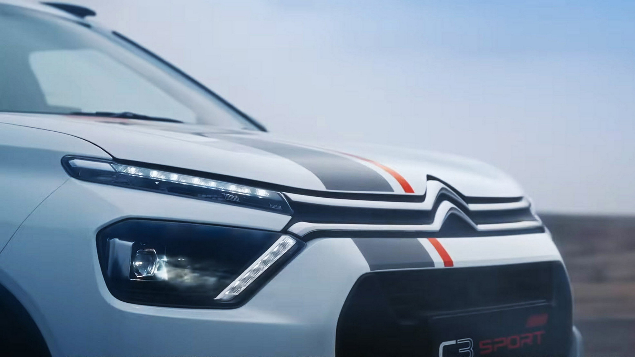 Citroen C3 Sport (6)a