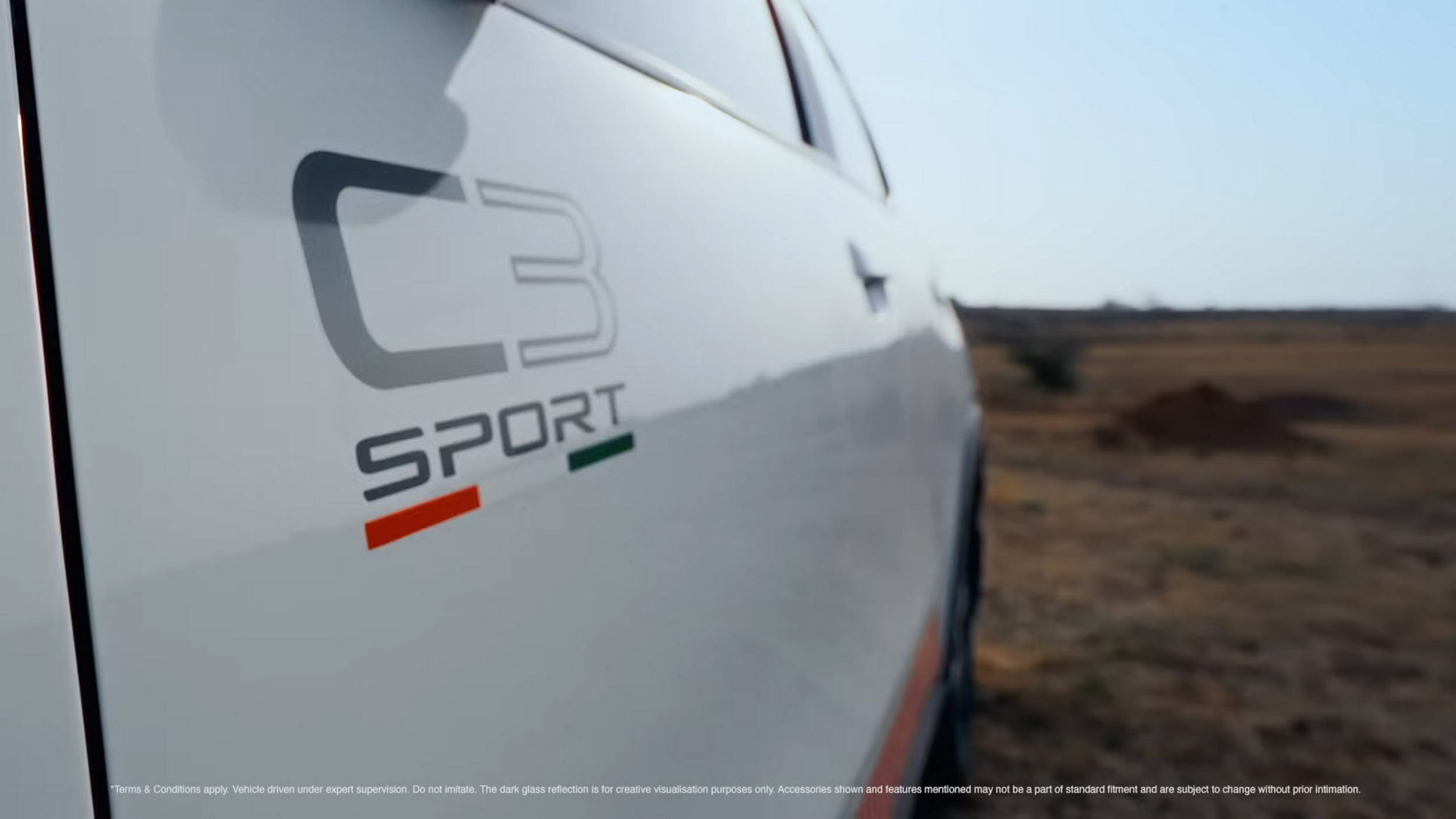 Citroen C3 Sport (7)