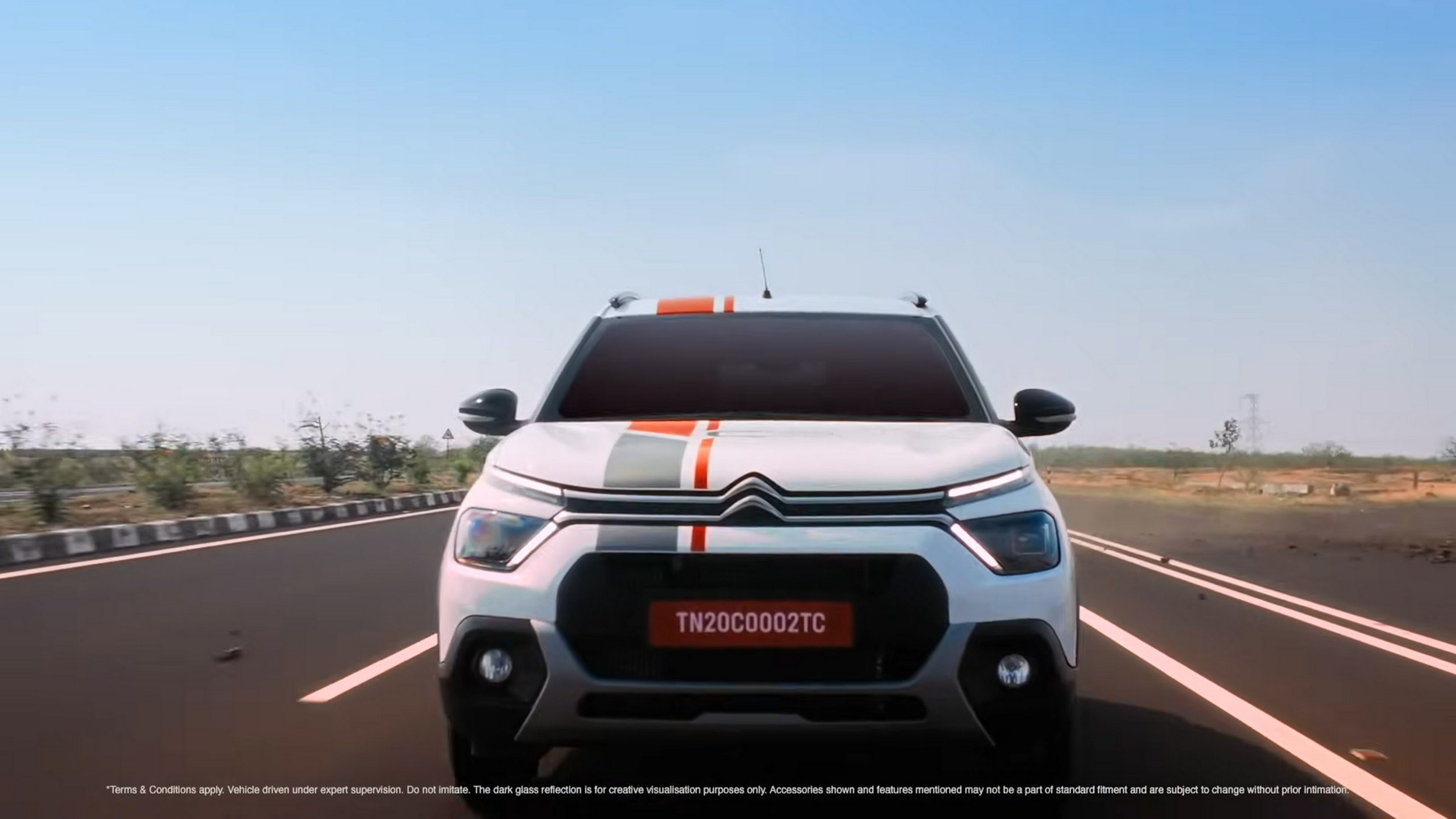 Citroen C3 Sport (8)