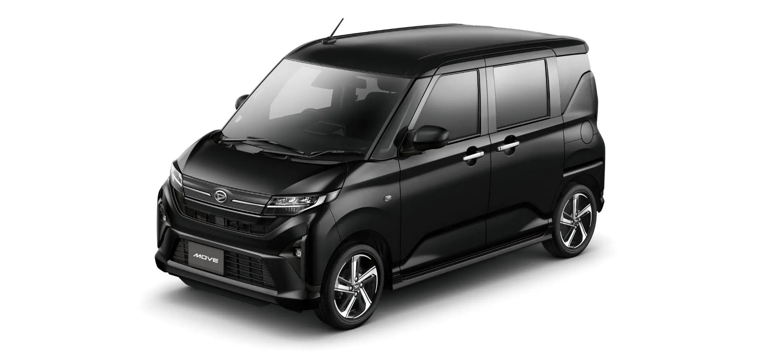This Tiny Minivan Disappeared For Two Years Now It's Back With