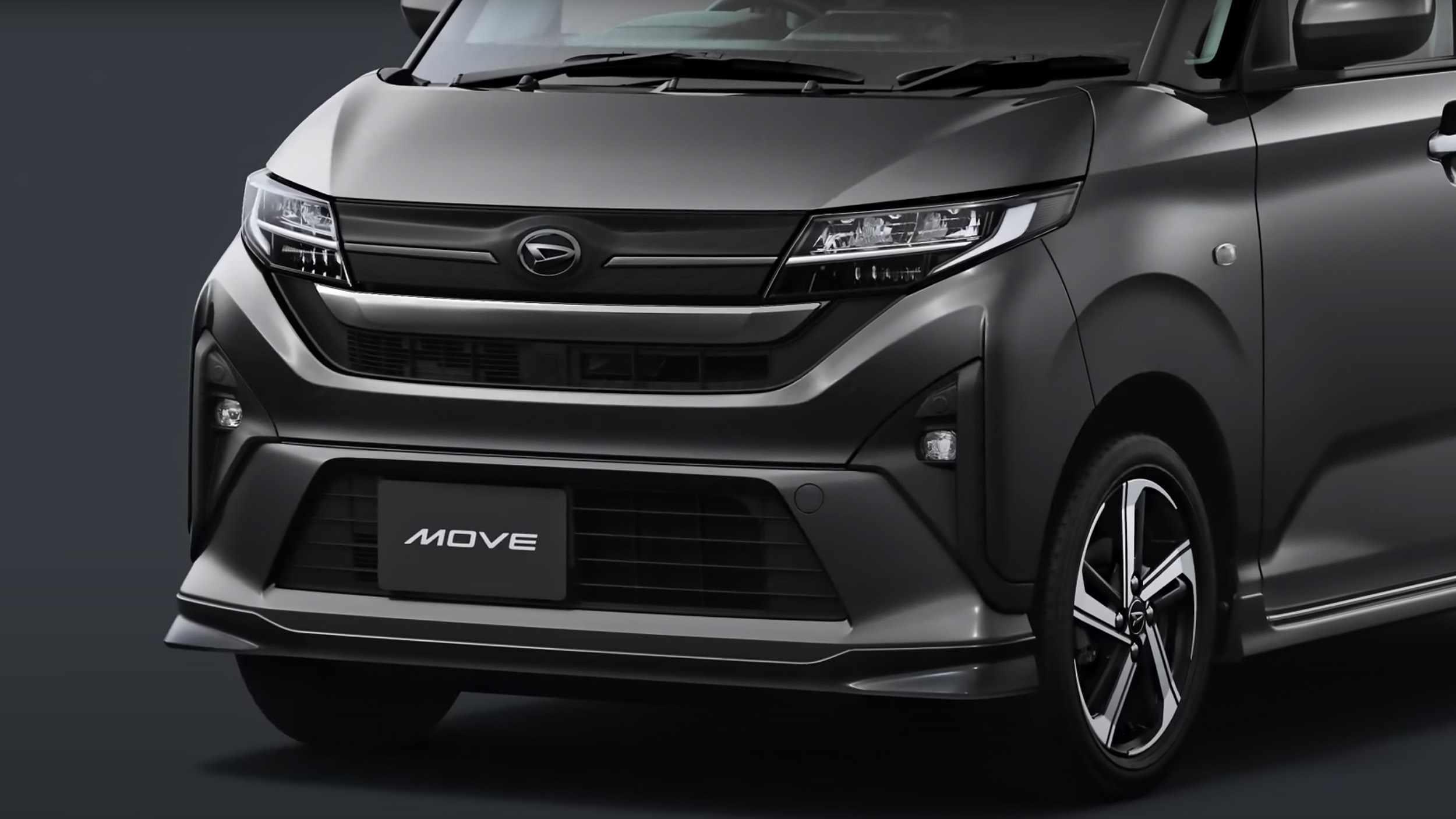 This Tiny Minivan Disappeared For Two Years Now It's Back With