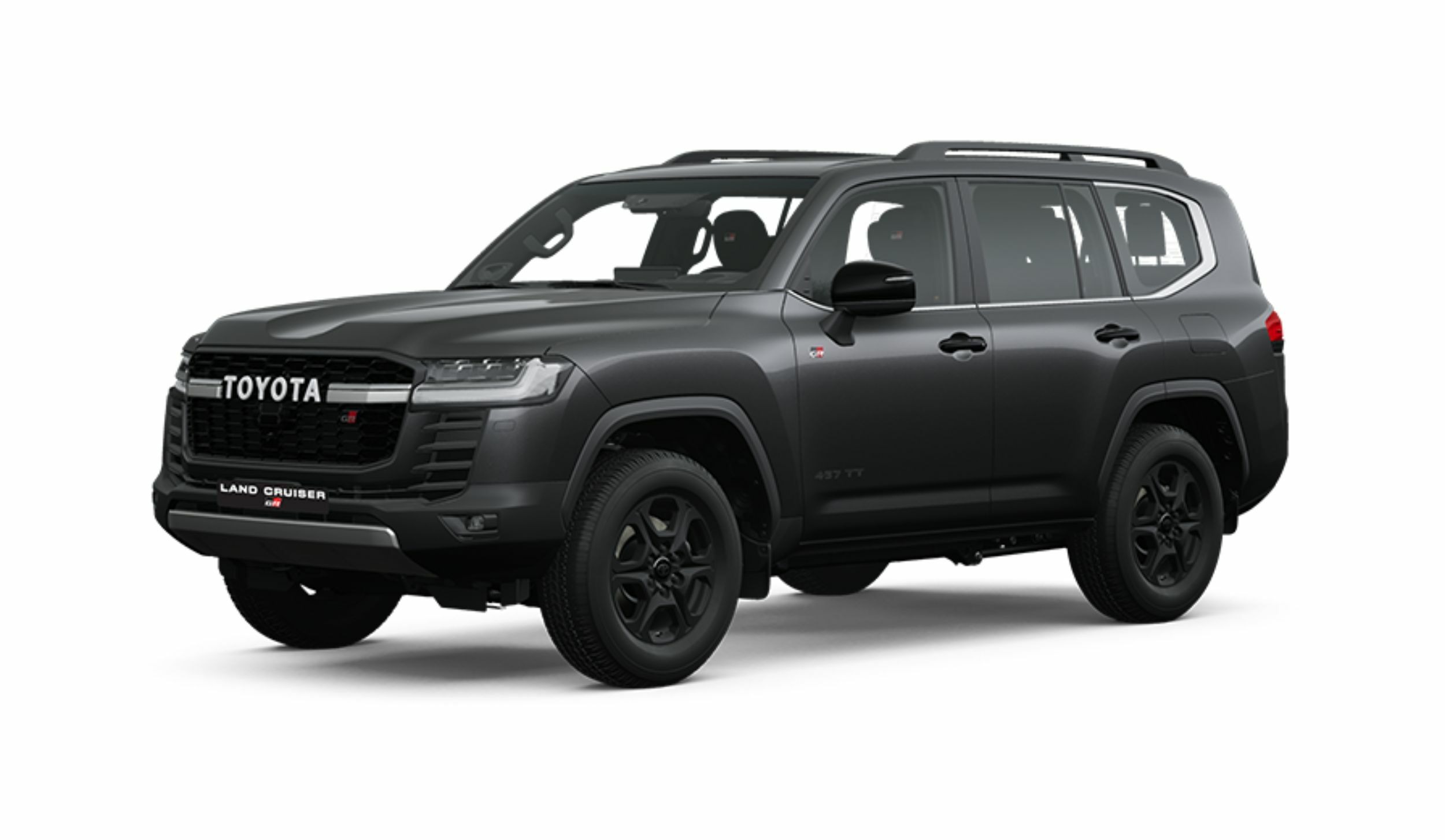 Toyota Land Cruiser 300 Hybrid (17)