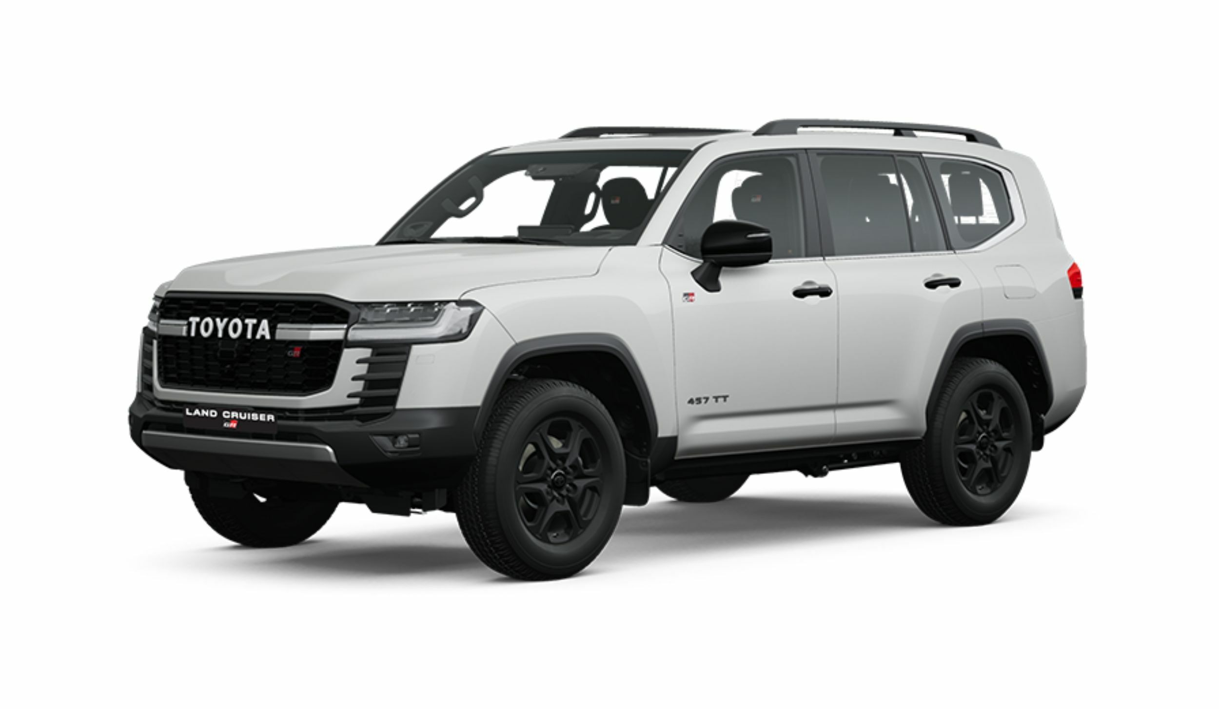 Toyota Land Cruiser 300 Hybrid (18)