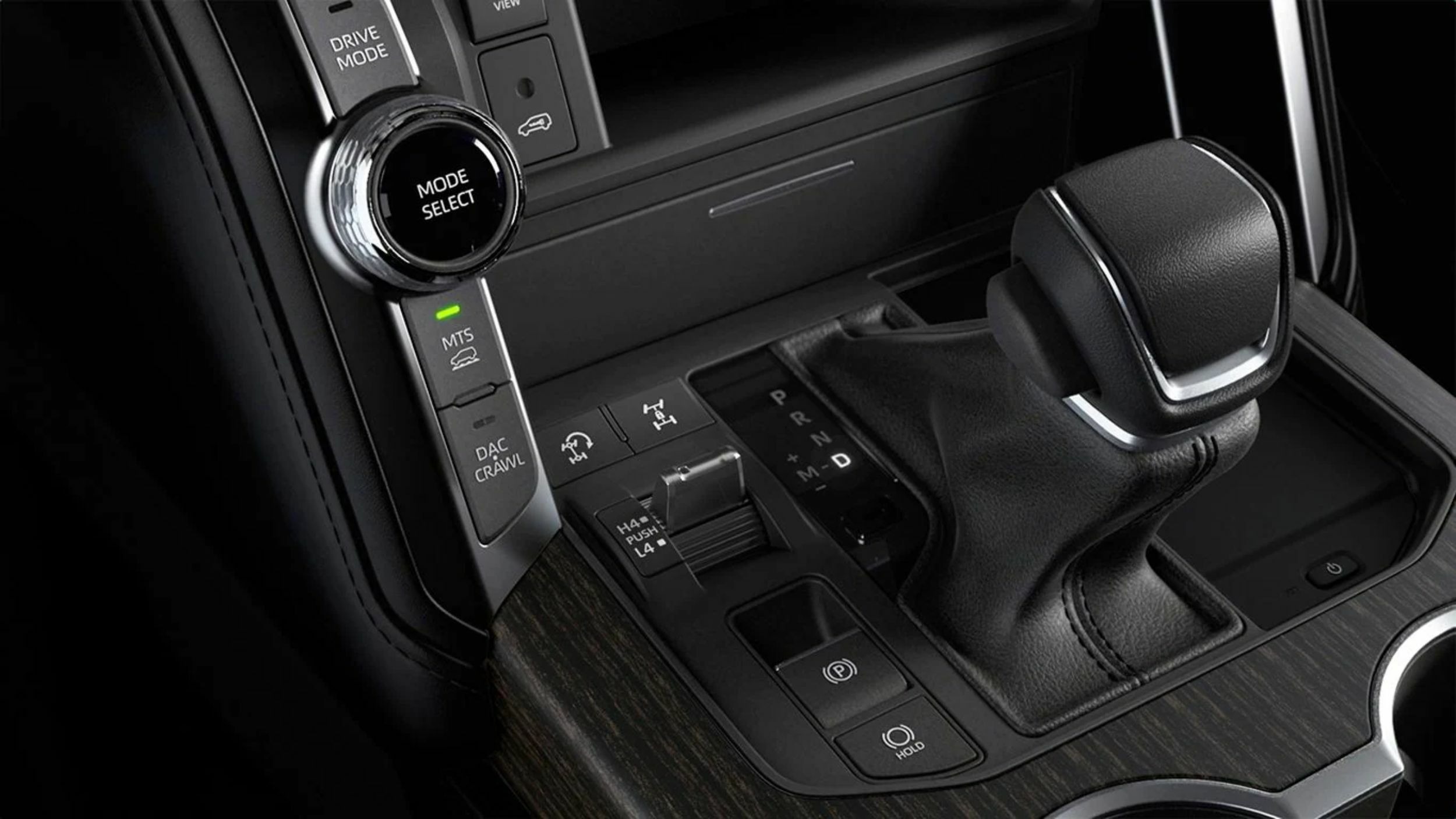 Toyota Land Cruiser 300 Hybrid (22)