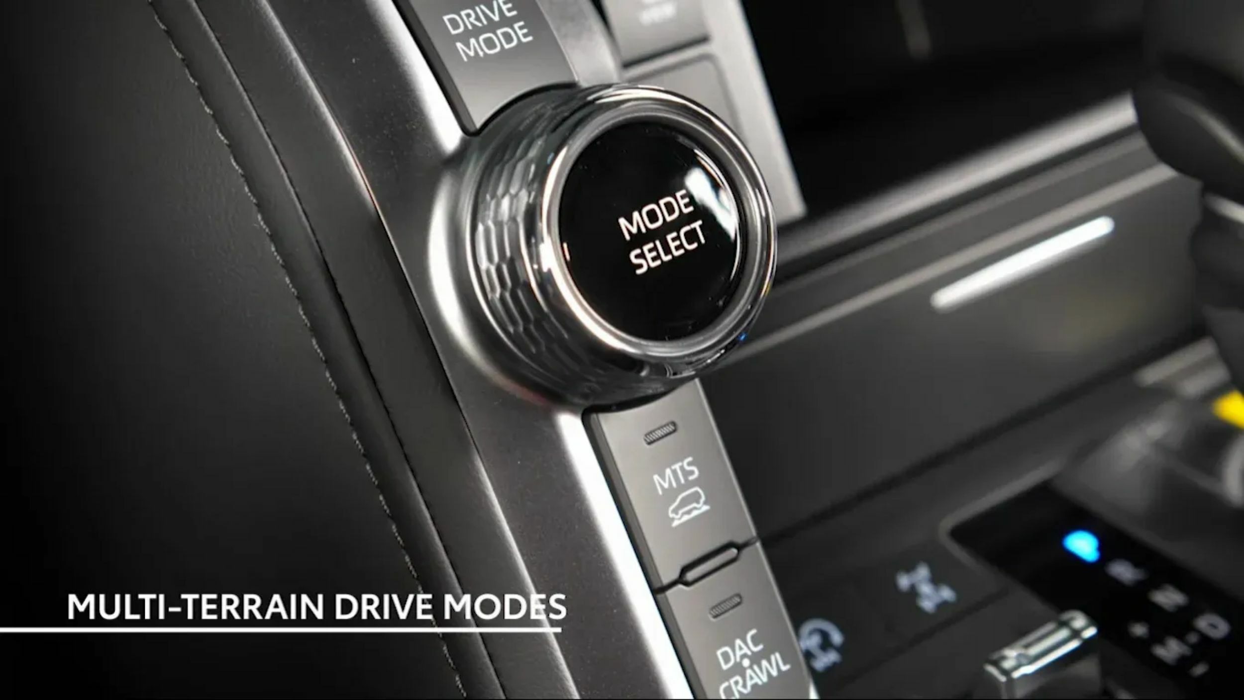 Toyota Land Cruiser 300 Hybrid (23)