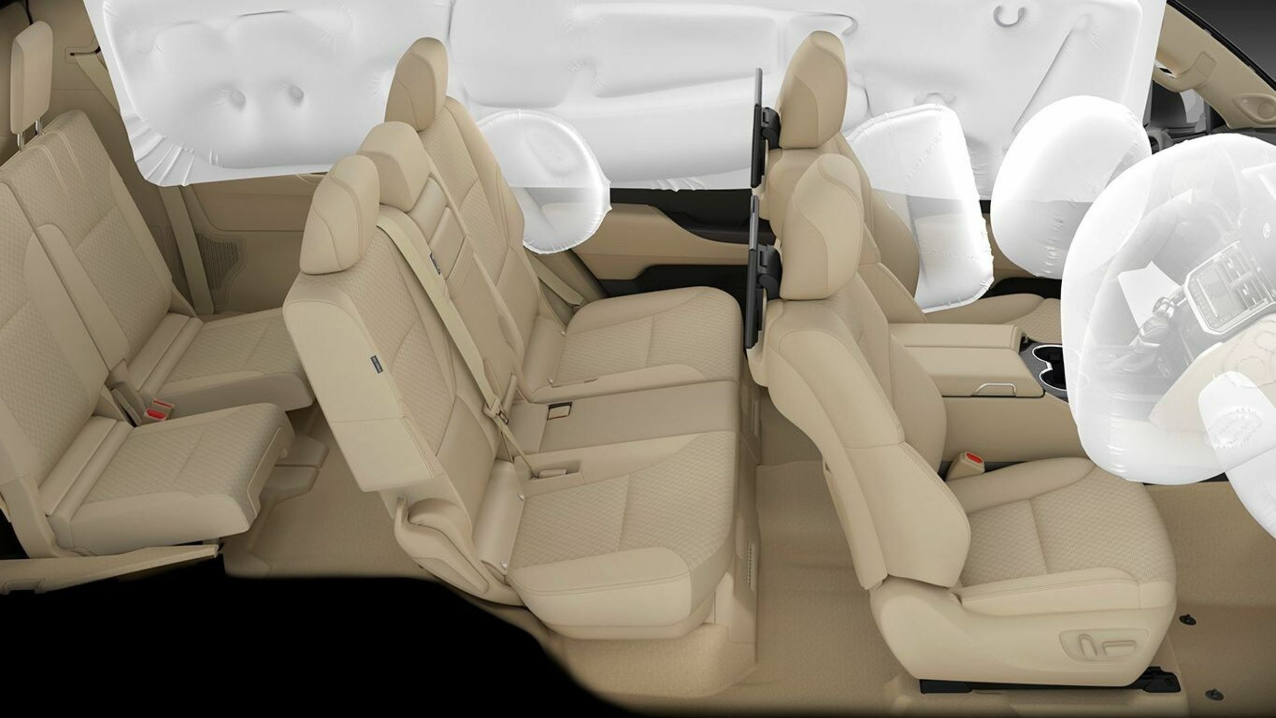 Toyota Land Cruiser 300 Hybrid (29)