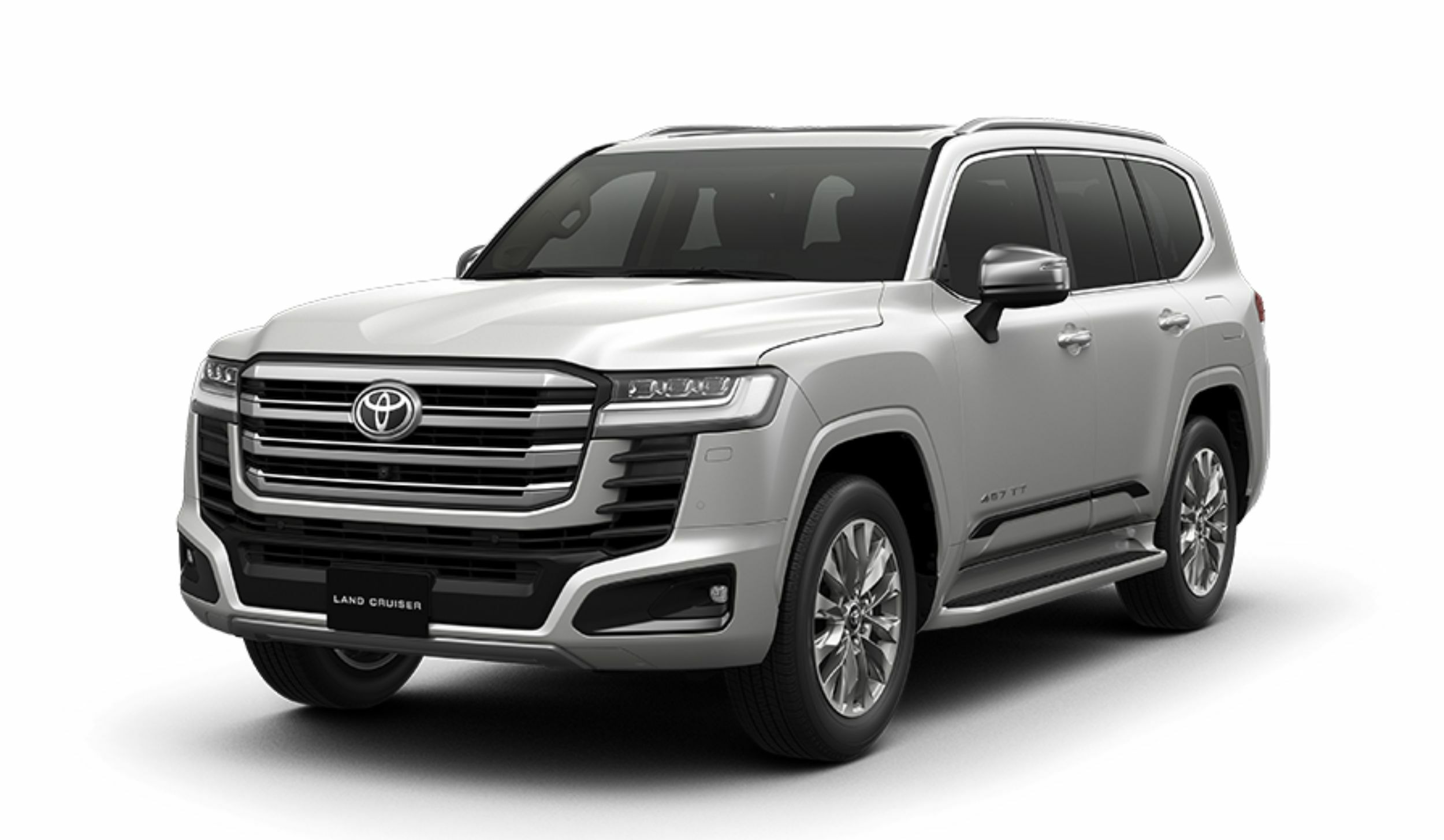 Toyota Land Cruiser 300 Hybrid (6)