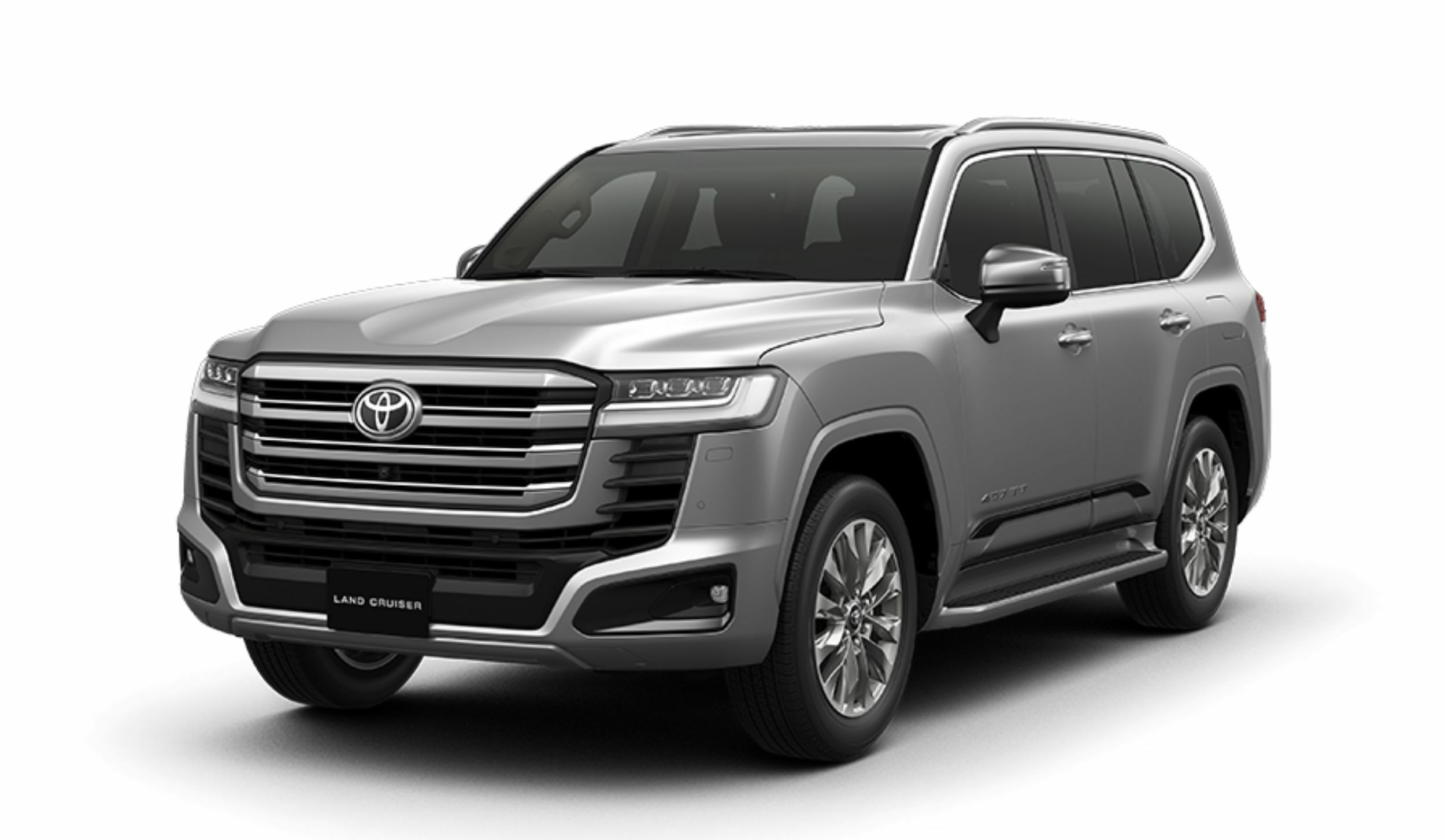 Toyota Land Cruiser 300 Hybrid (8)