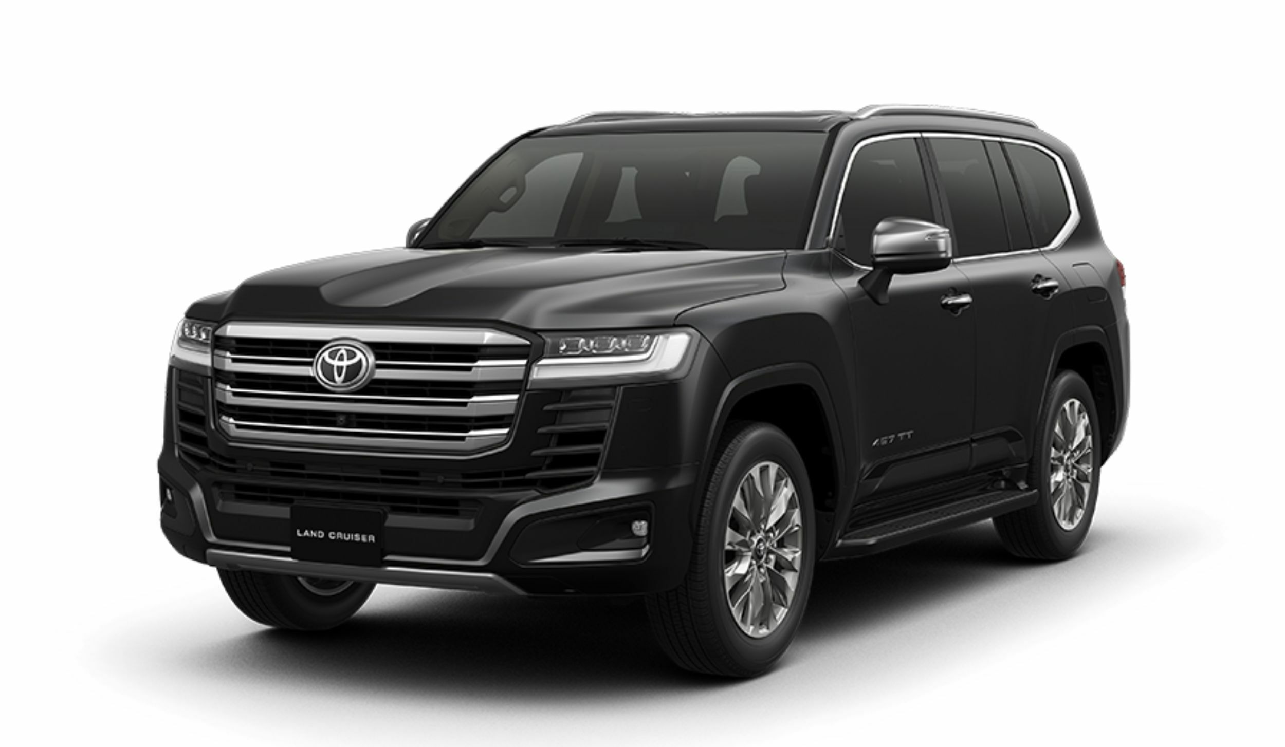 Toyota Land Cruiser 300 Hybrid (9)