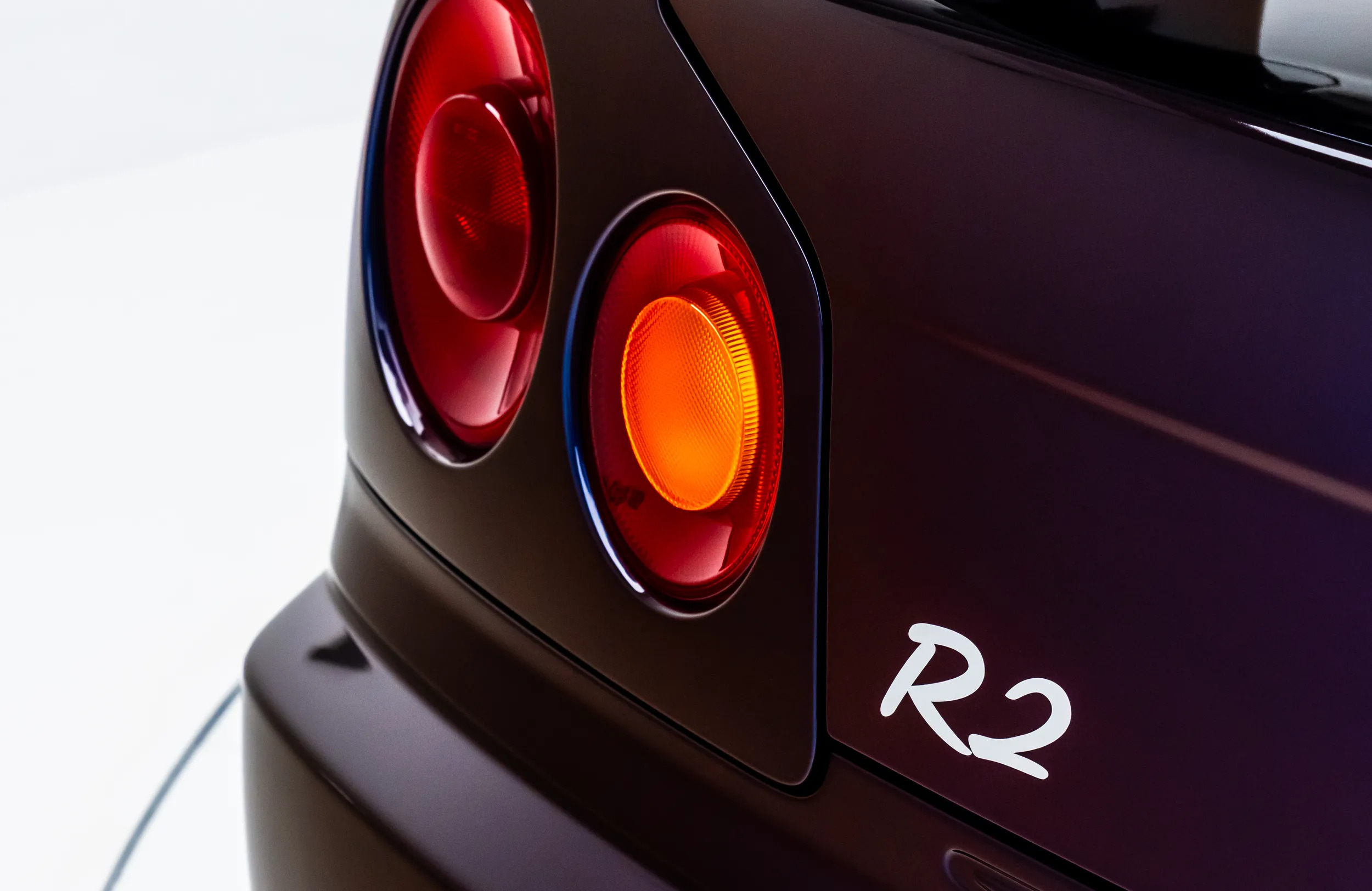 Nissan GT-R R34 Clubman Race Spec - 17
