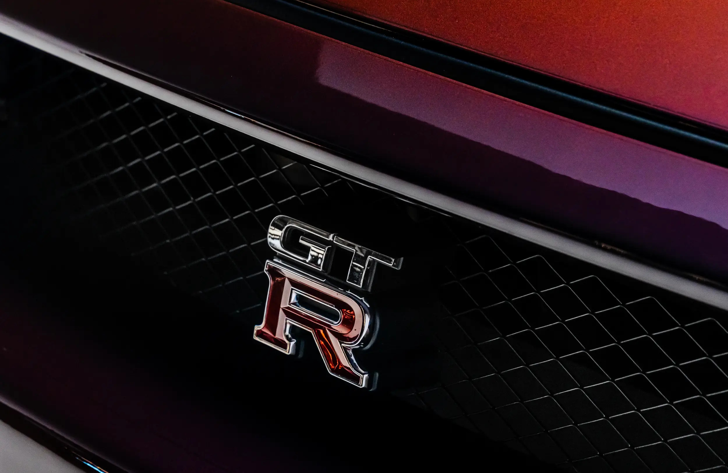 Nissan GT-R R34 Clubman Race Spec - 21