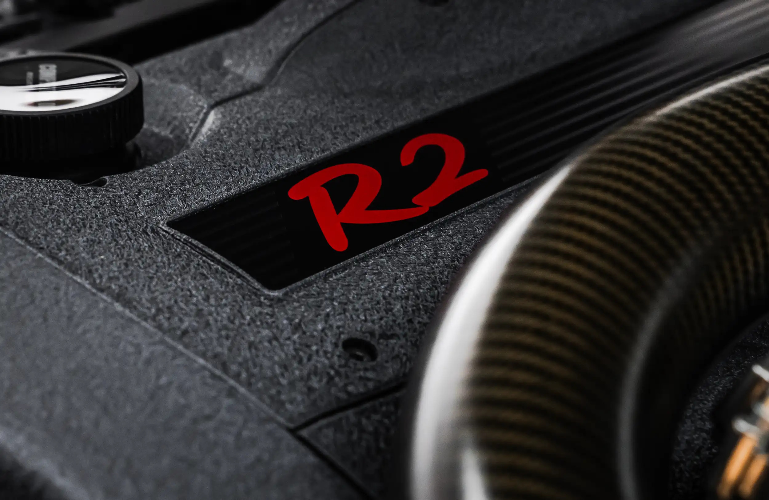 Nissan GT-R R34 Clubman Race Spec - 28