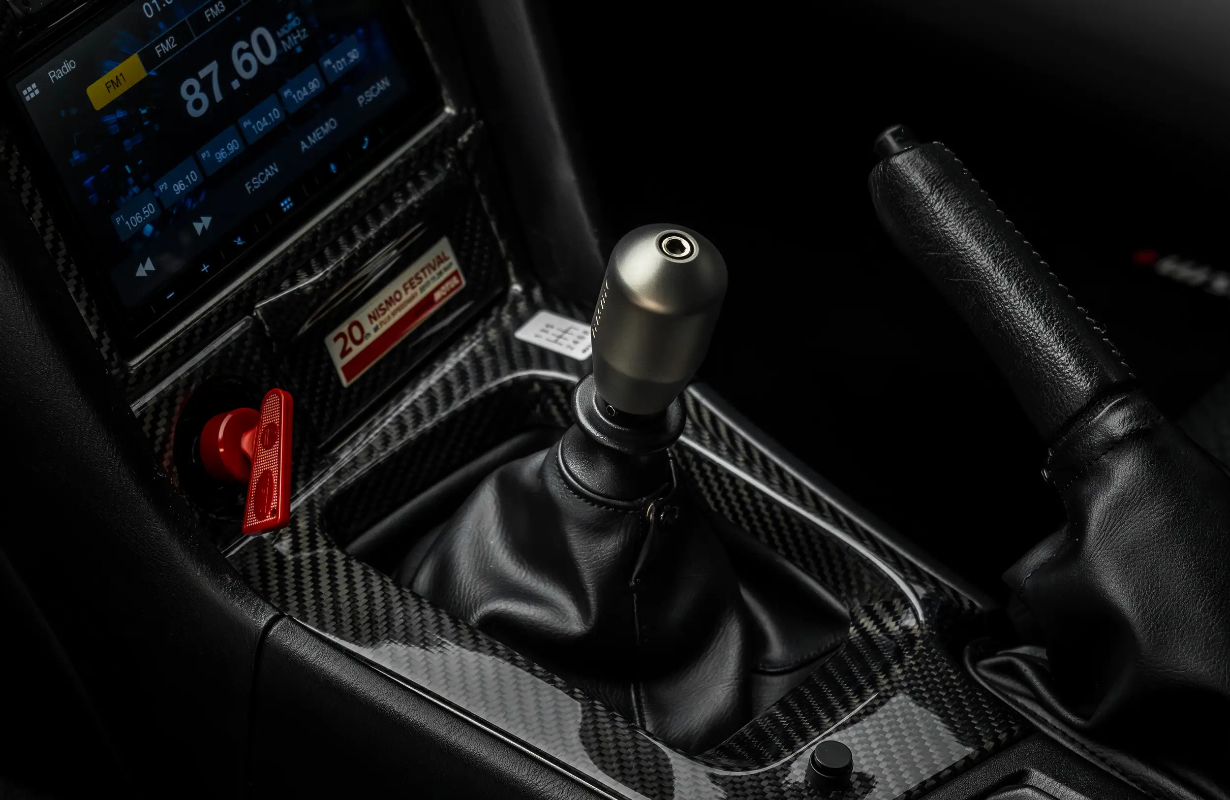 Nissan GT-R R34 Clubman Race Spec - 8