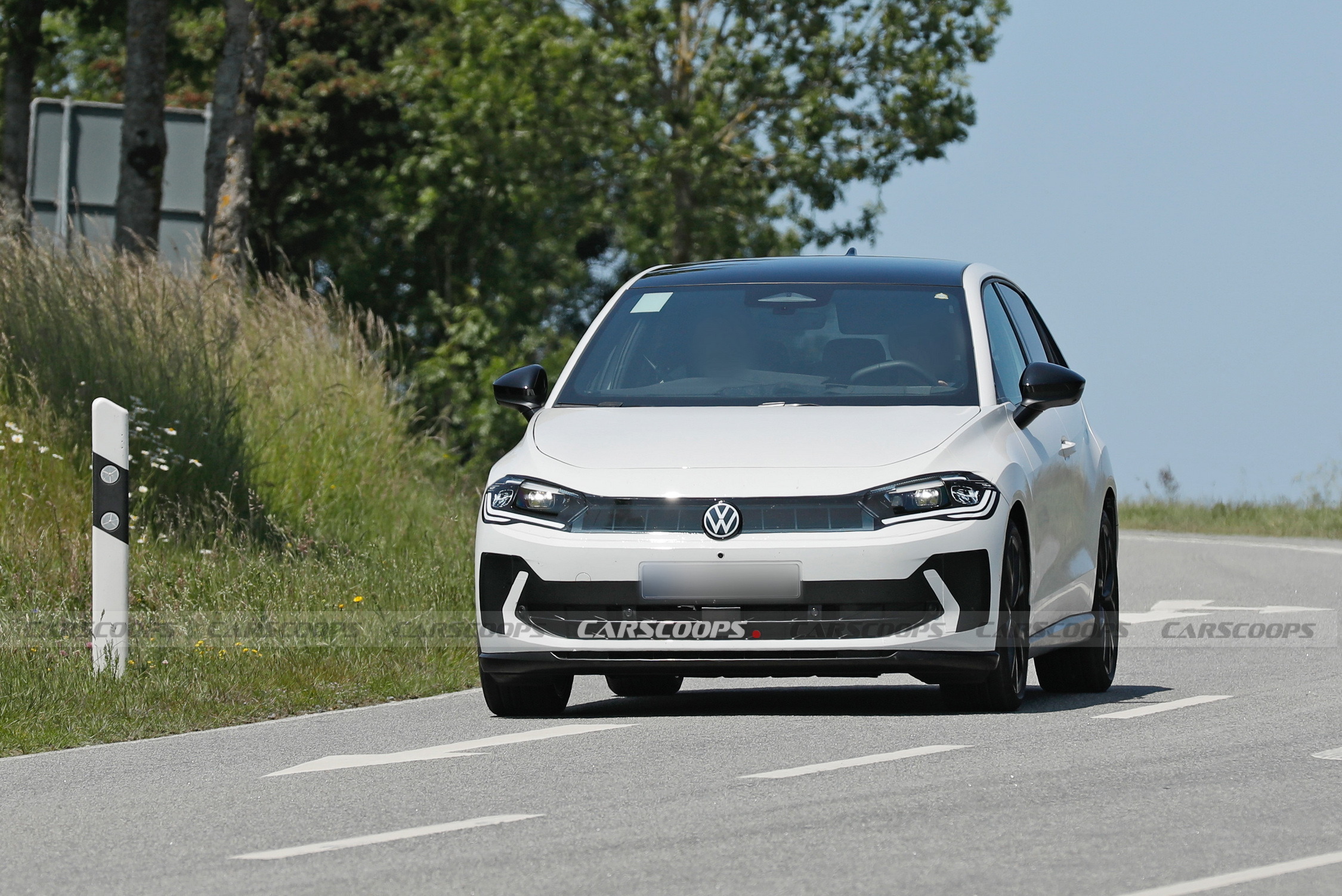 VW ID 2 Prortotype 0001
