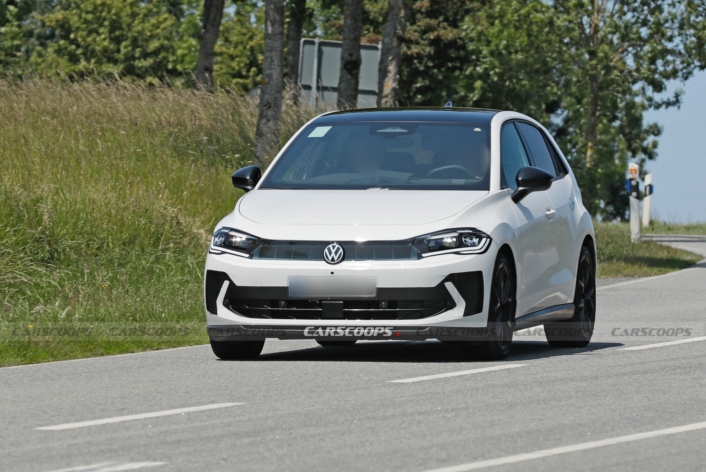 VW ID 2 Prortotype 0002
