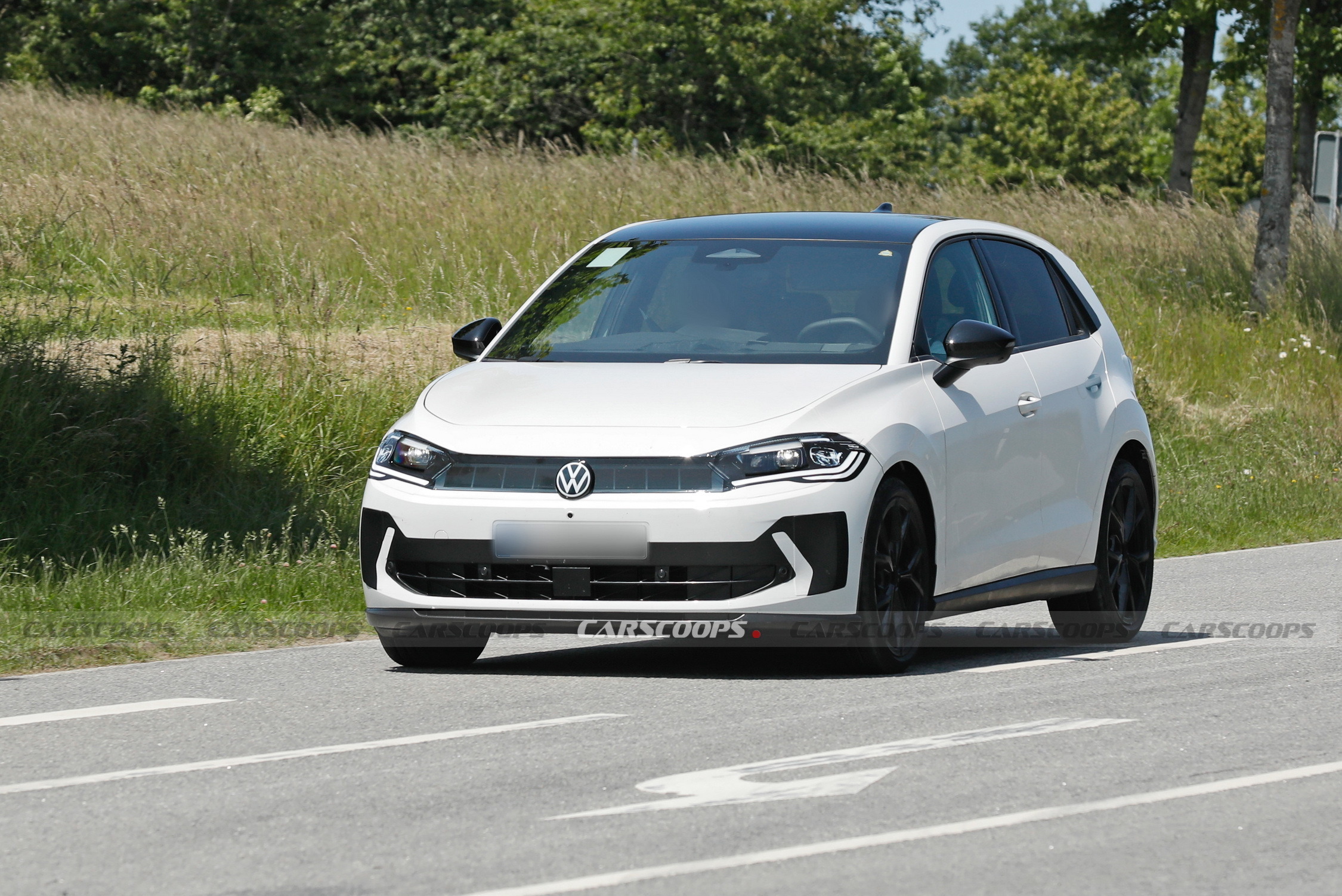 VW ID 2 Prortotype 0003