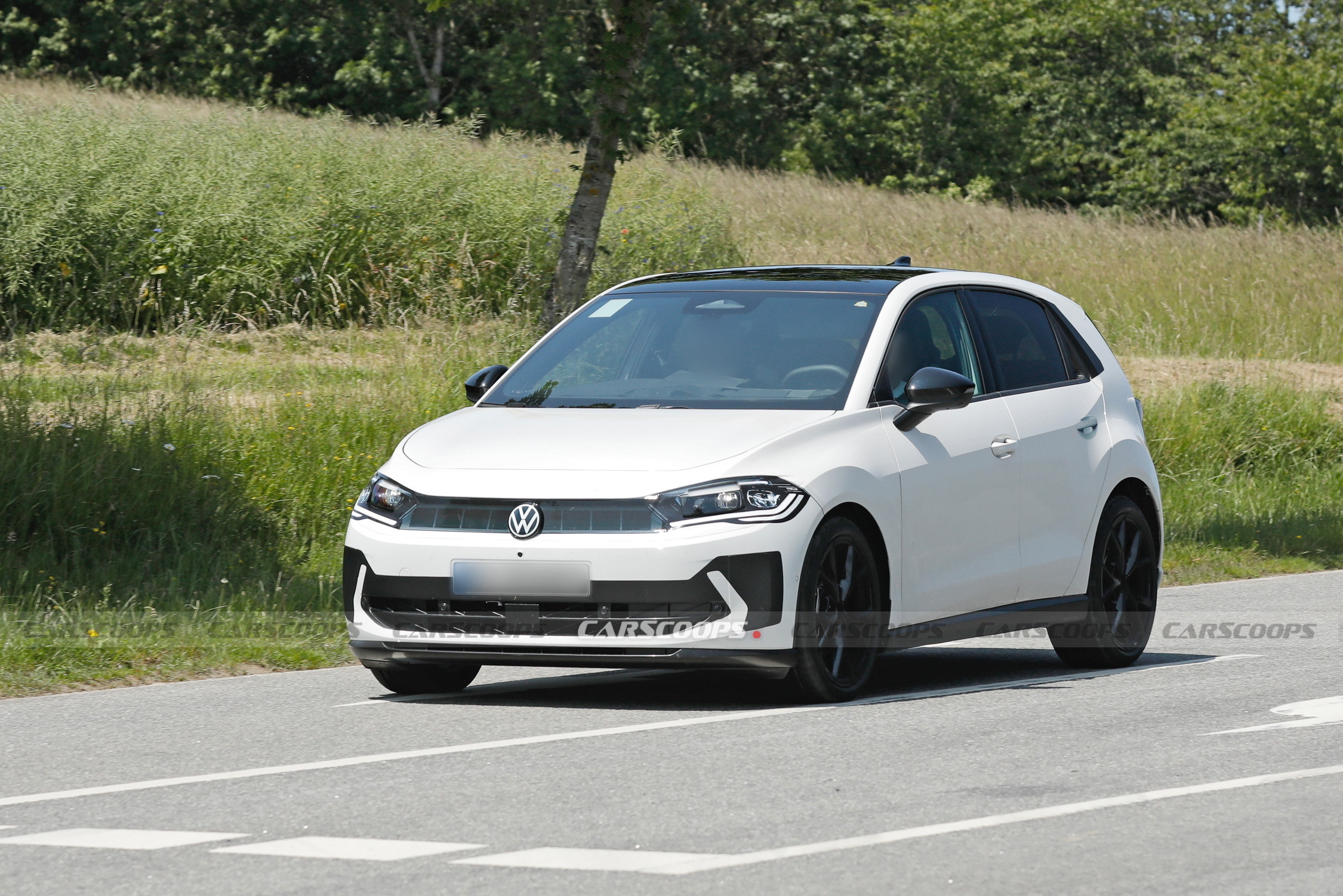 VW ID 2 Prortotype 0004