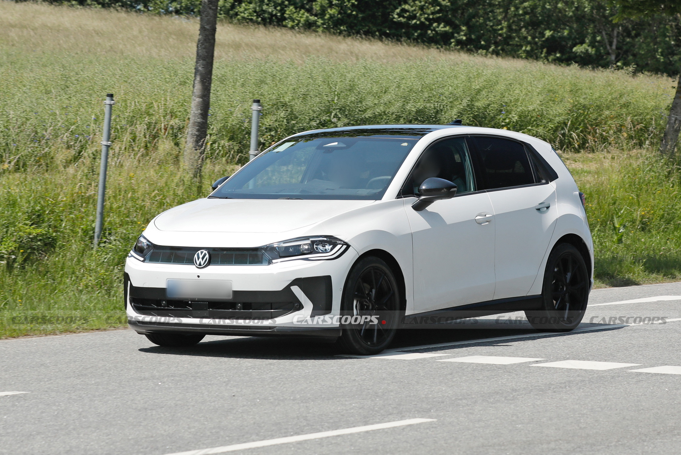 VW ID 2 Prortotype 0005