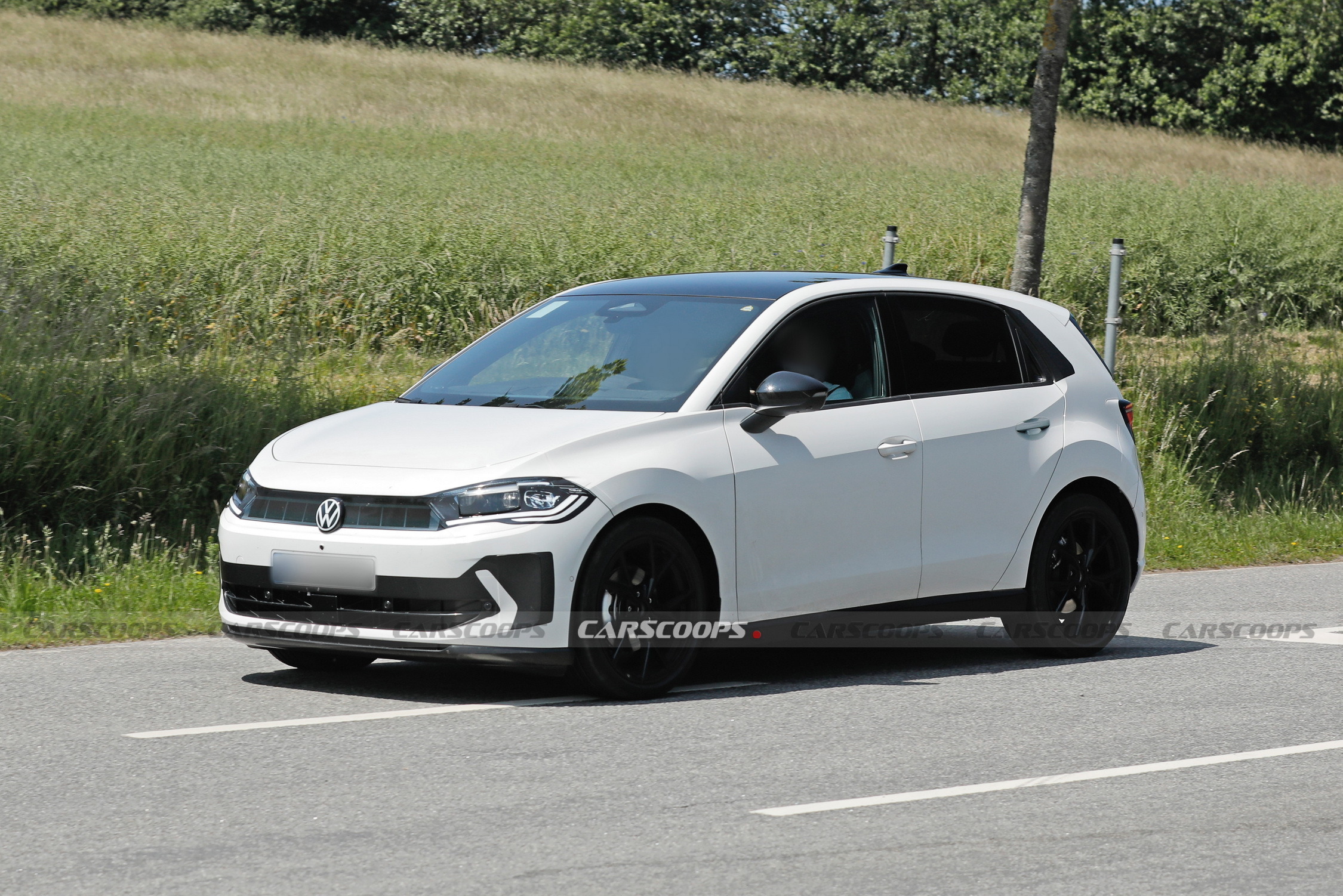 VW ID 2 Prortotype 0006