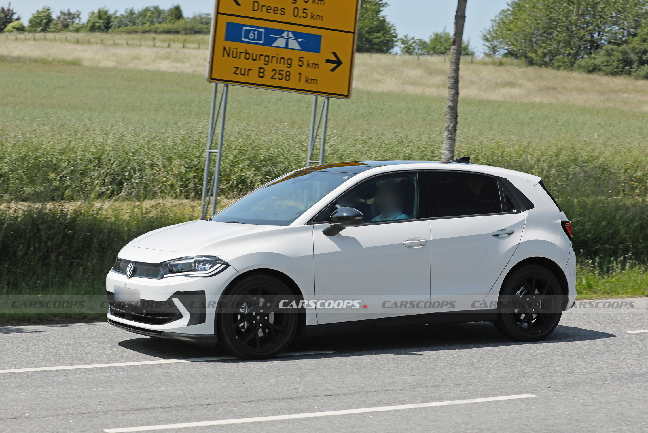 VW ID 2 Prortotype 0007