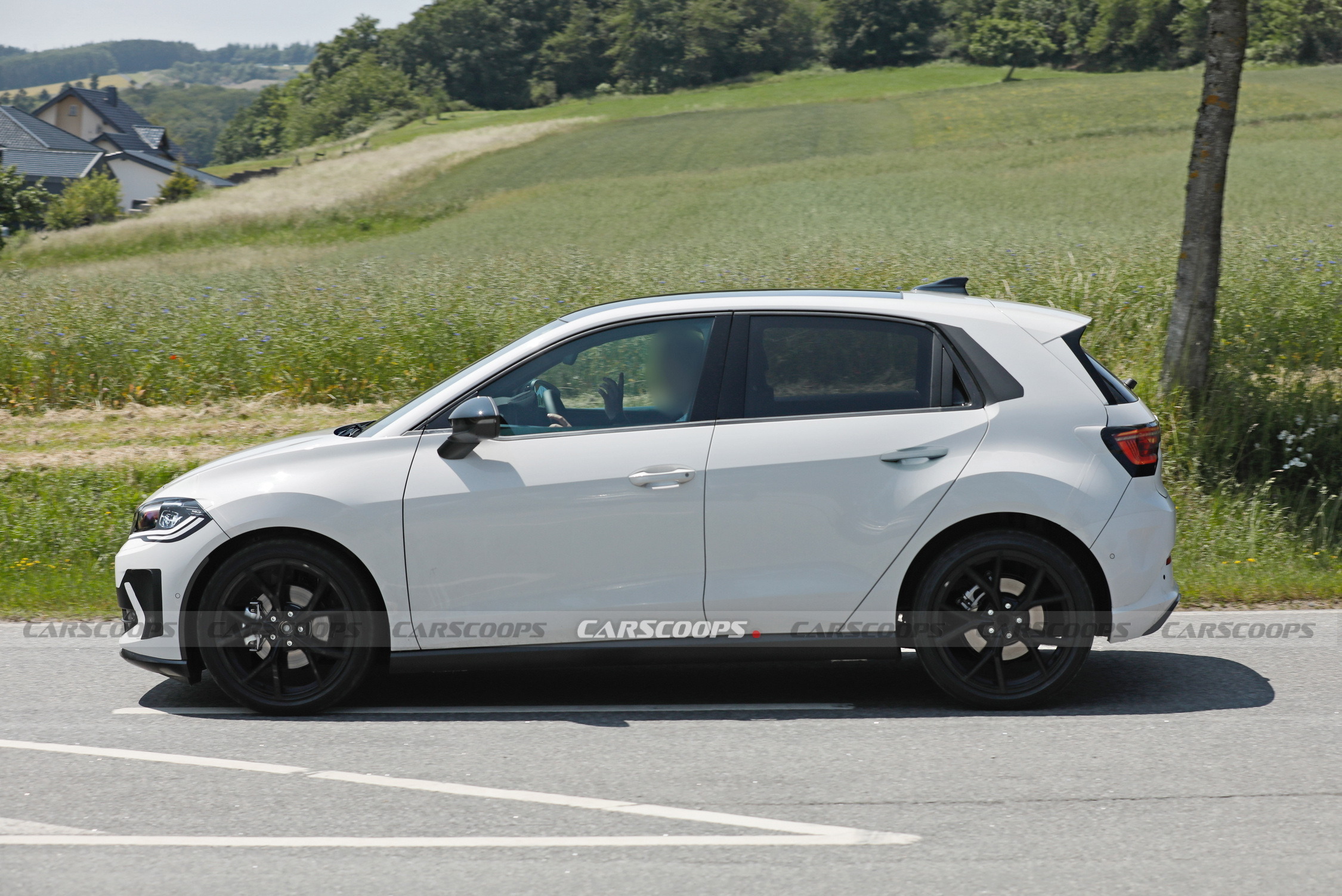 VW ID 2 Prortotype 0008