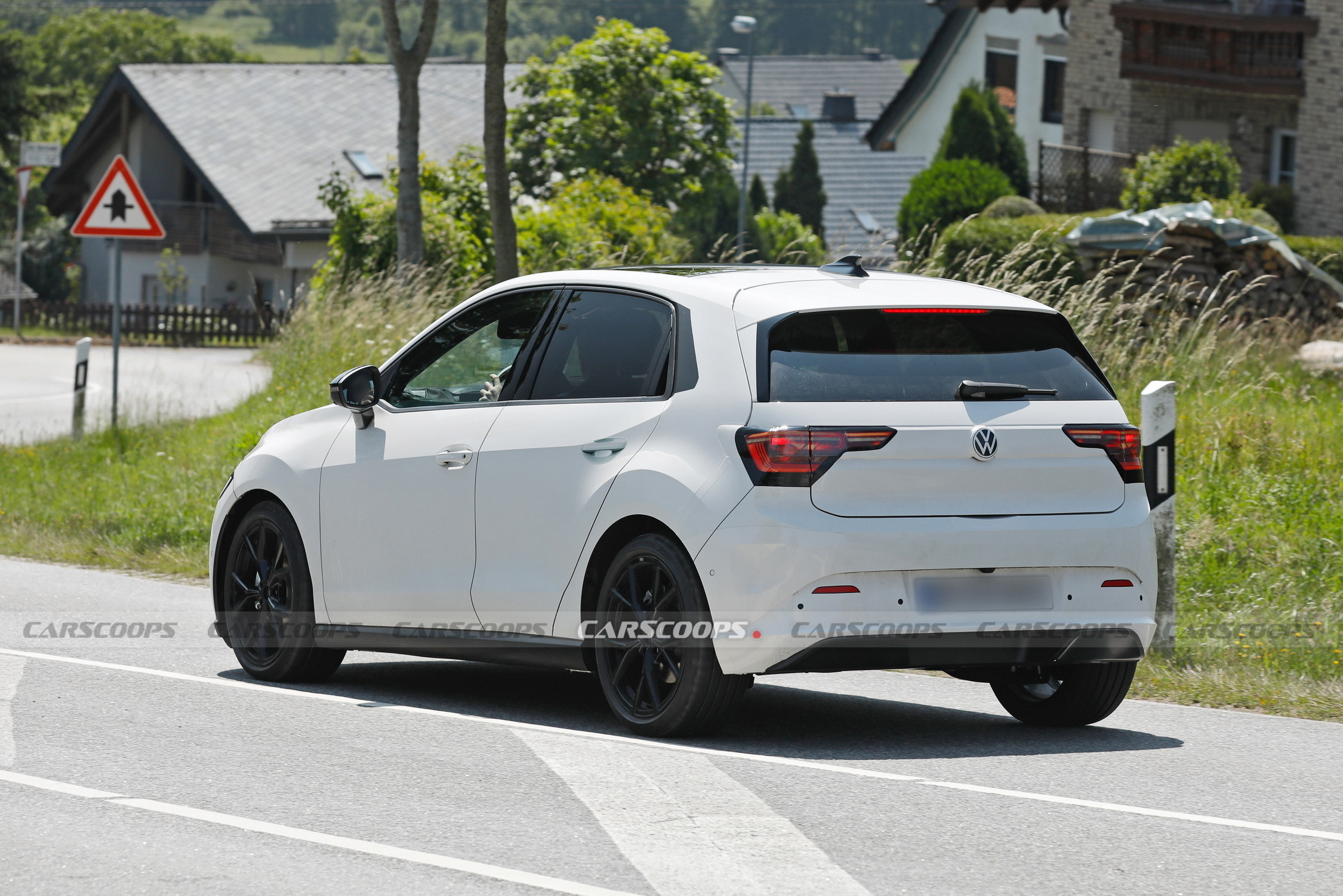 VW ID 2 Prortotype 0011