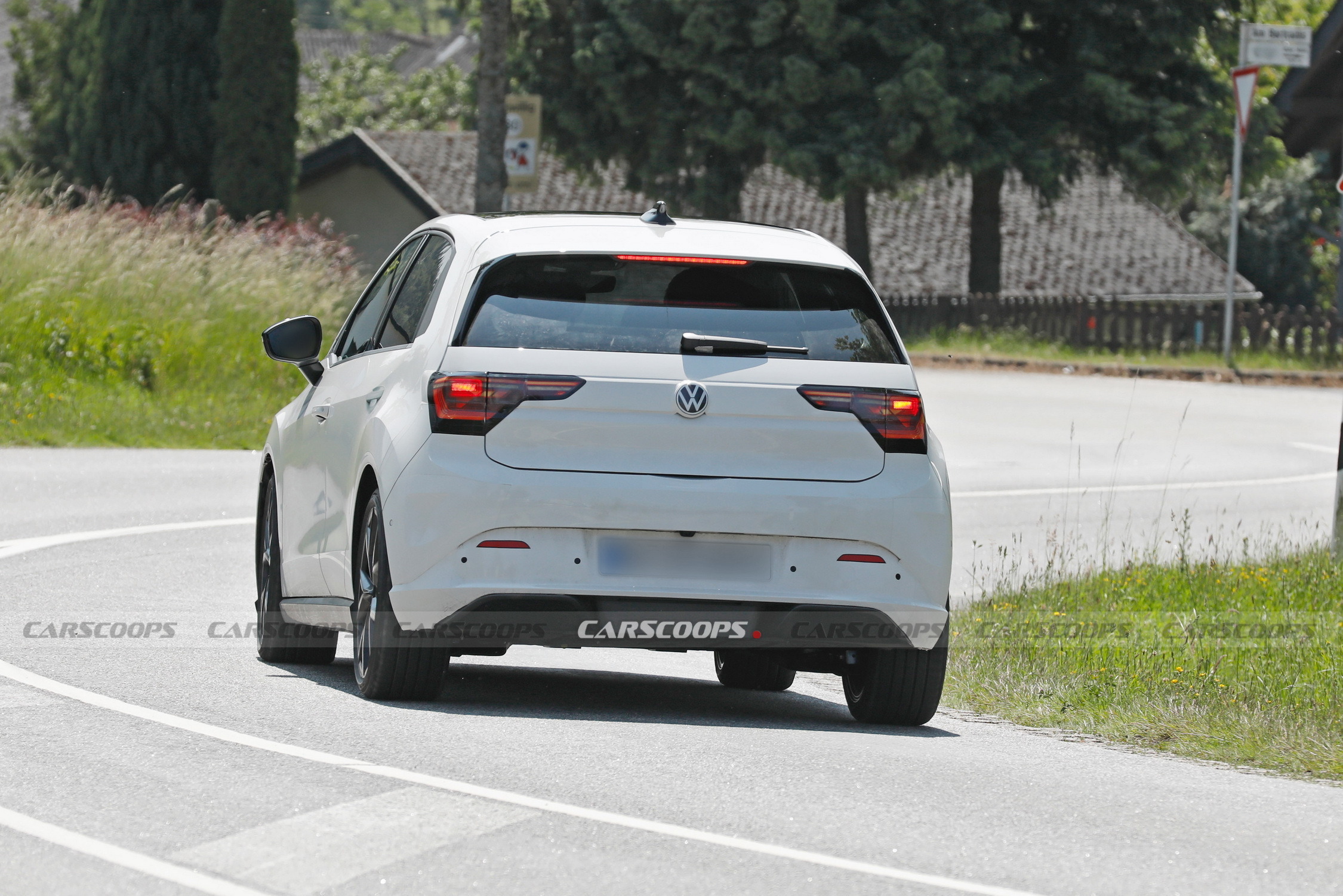 VW ID 2 Prortotype 0013