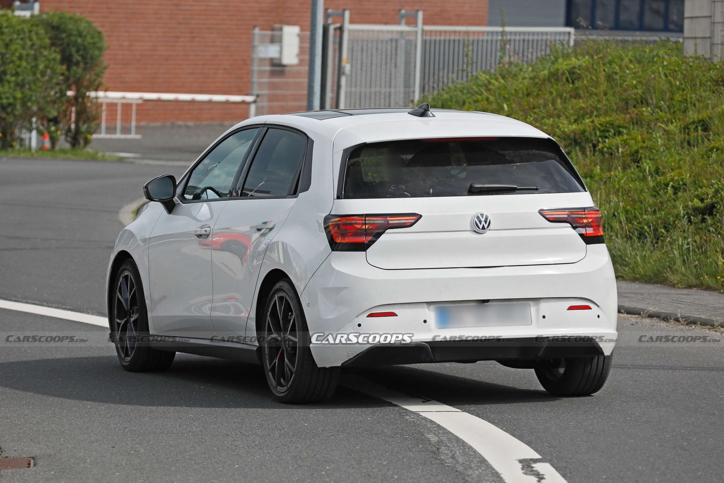 VW ID.2 scoop 00016
