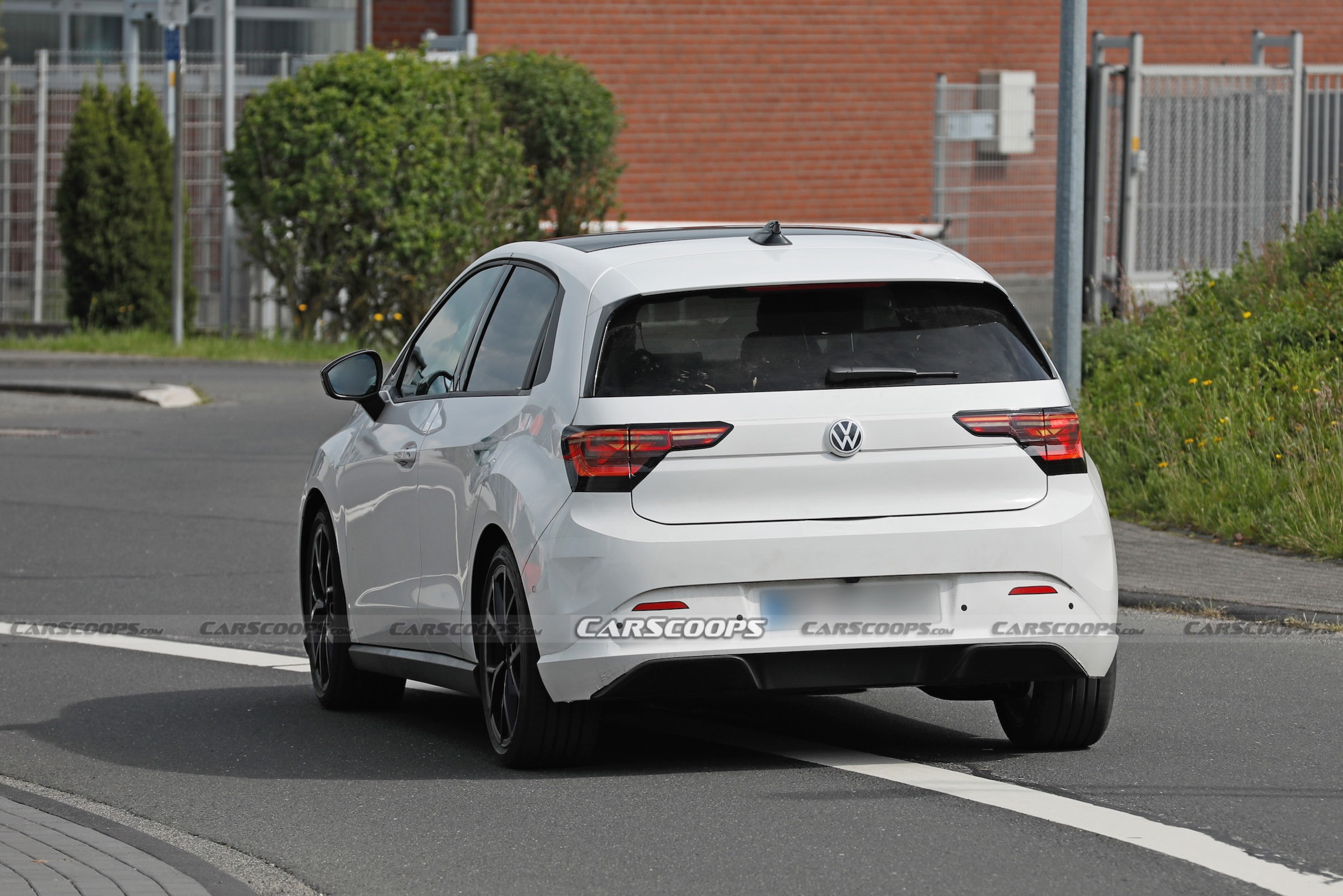VW ID.2 scoop 00017