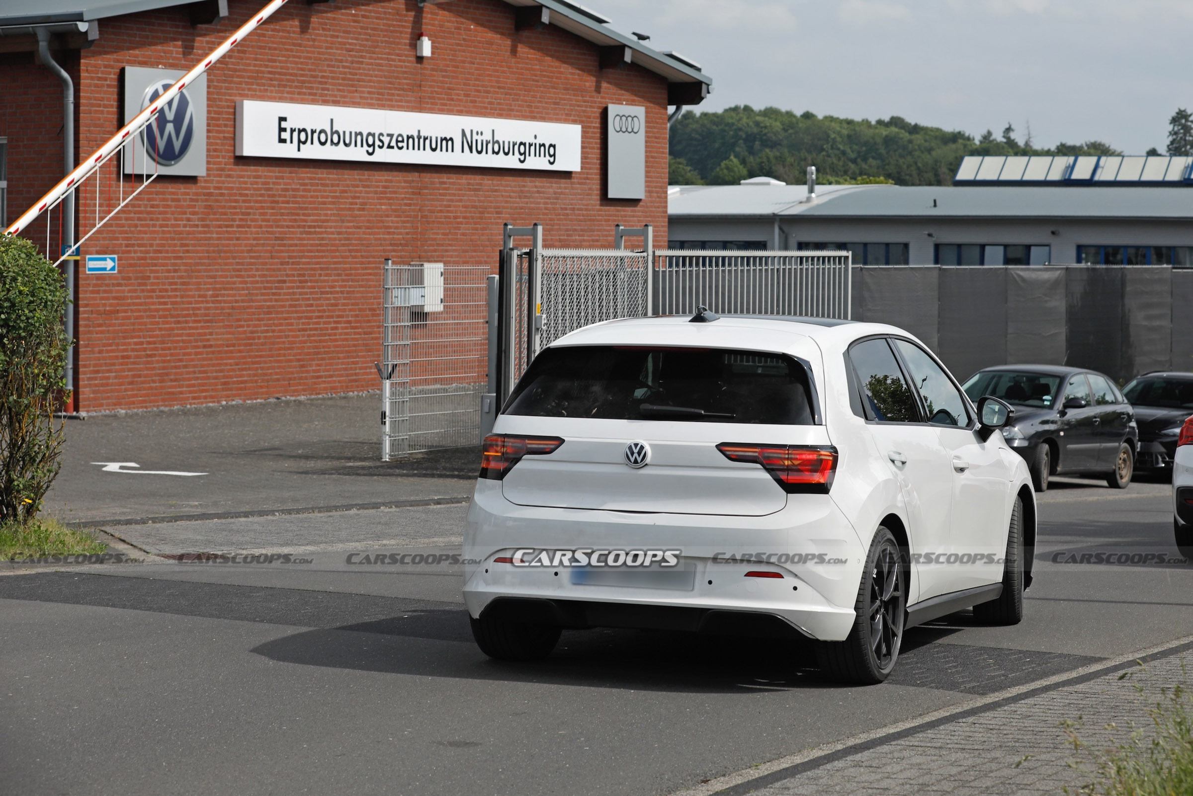VW ID.2 scoop 00018