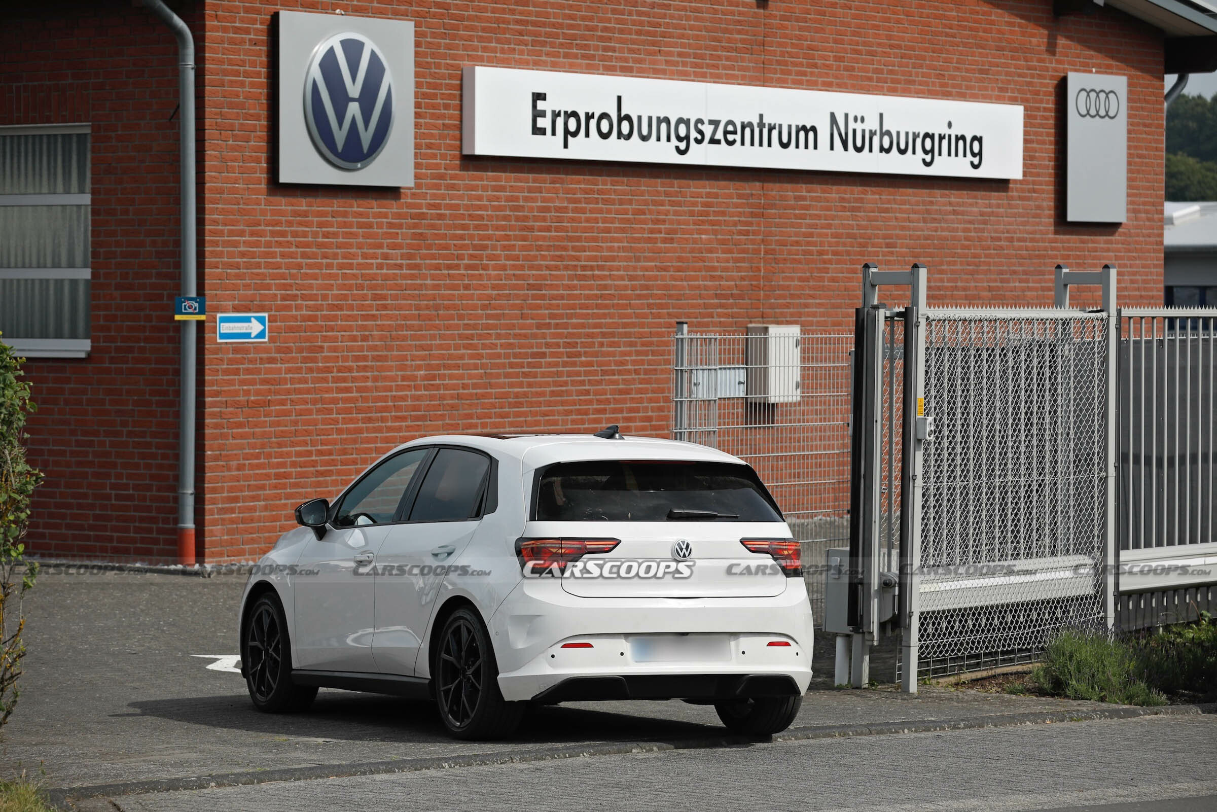 VW ID.2 scoop 00022