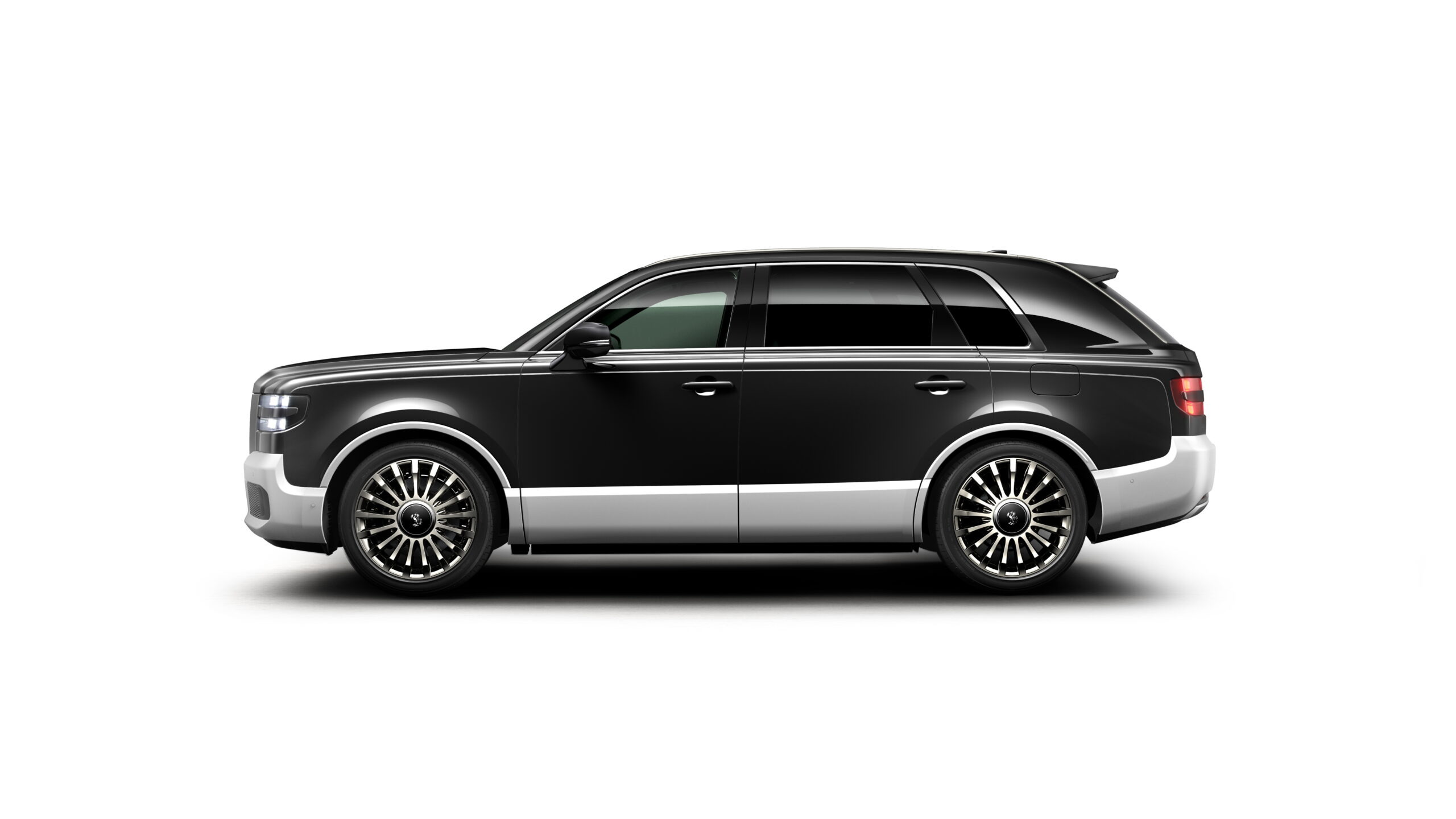 Toyota Century SUV (19)