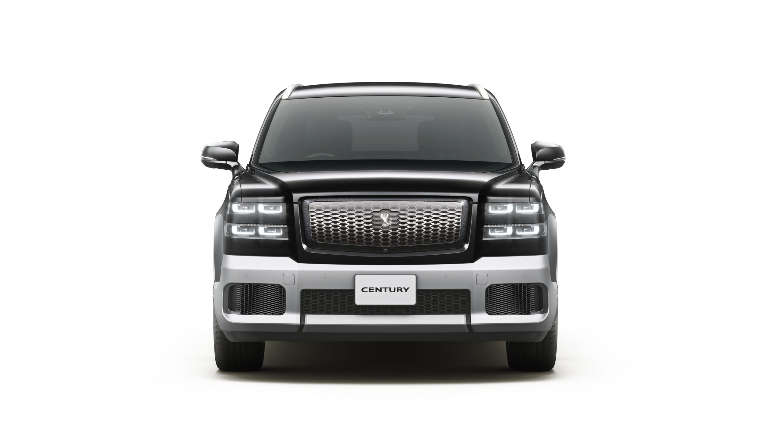 Toyota Century SUV (20)