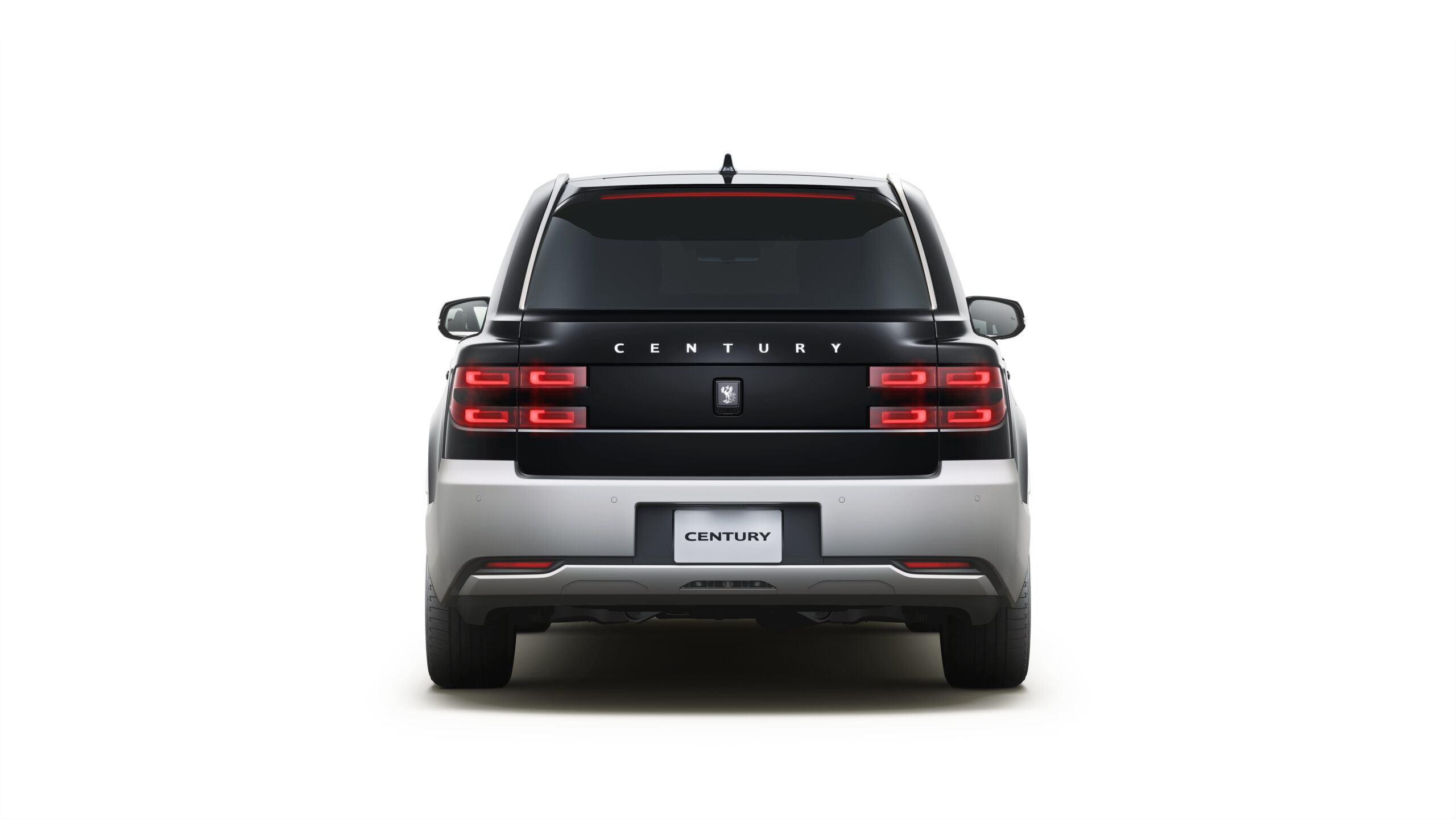 Toyota Century SUV (21)