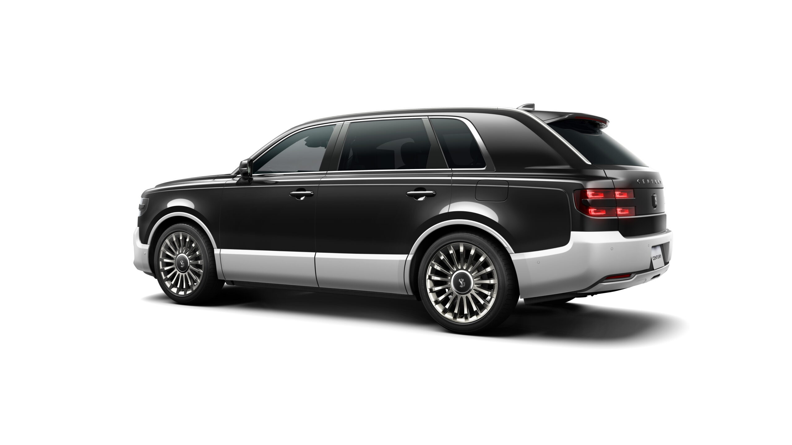 Toyota Century SUV (22)