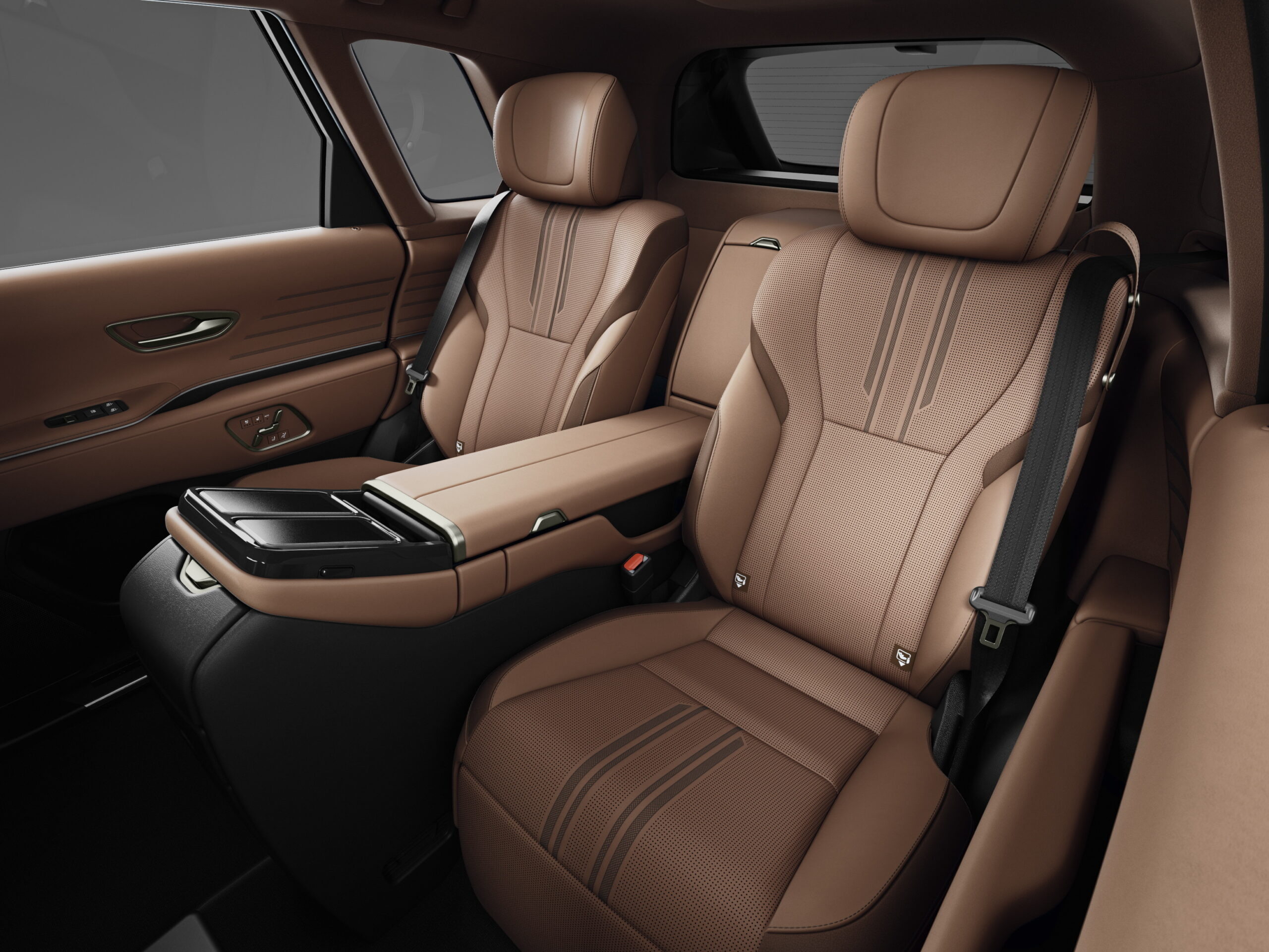 Toyota Century SUV (37)