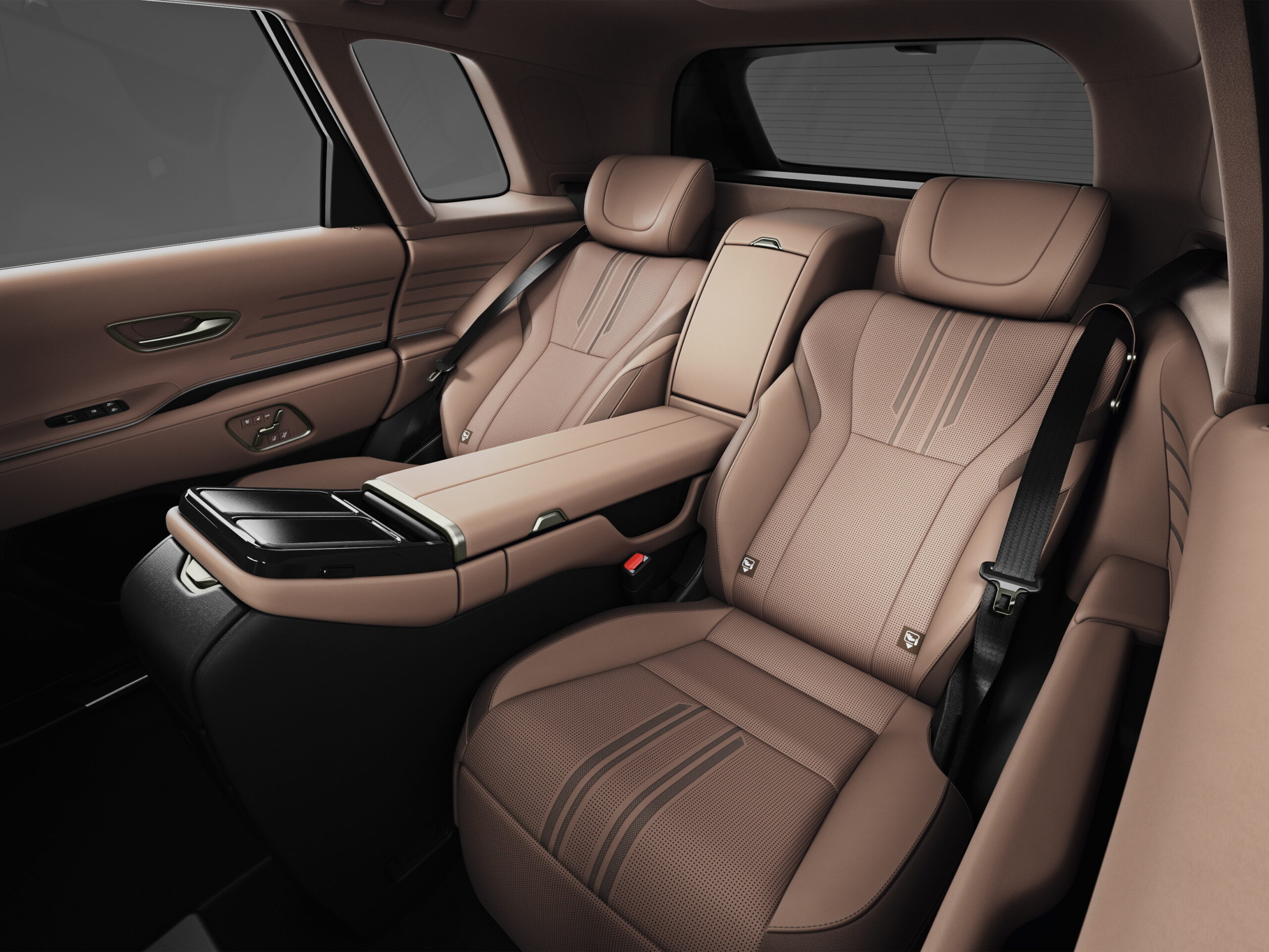 Toyota Century SUV (38)